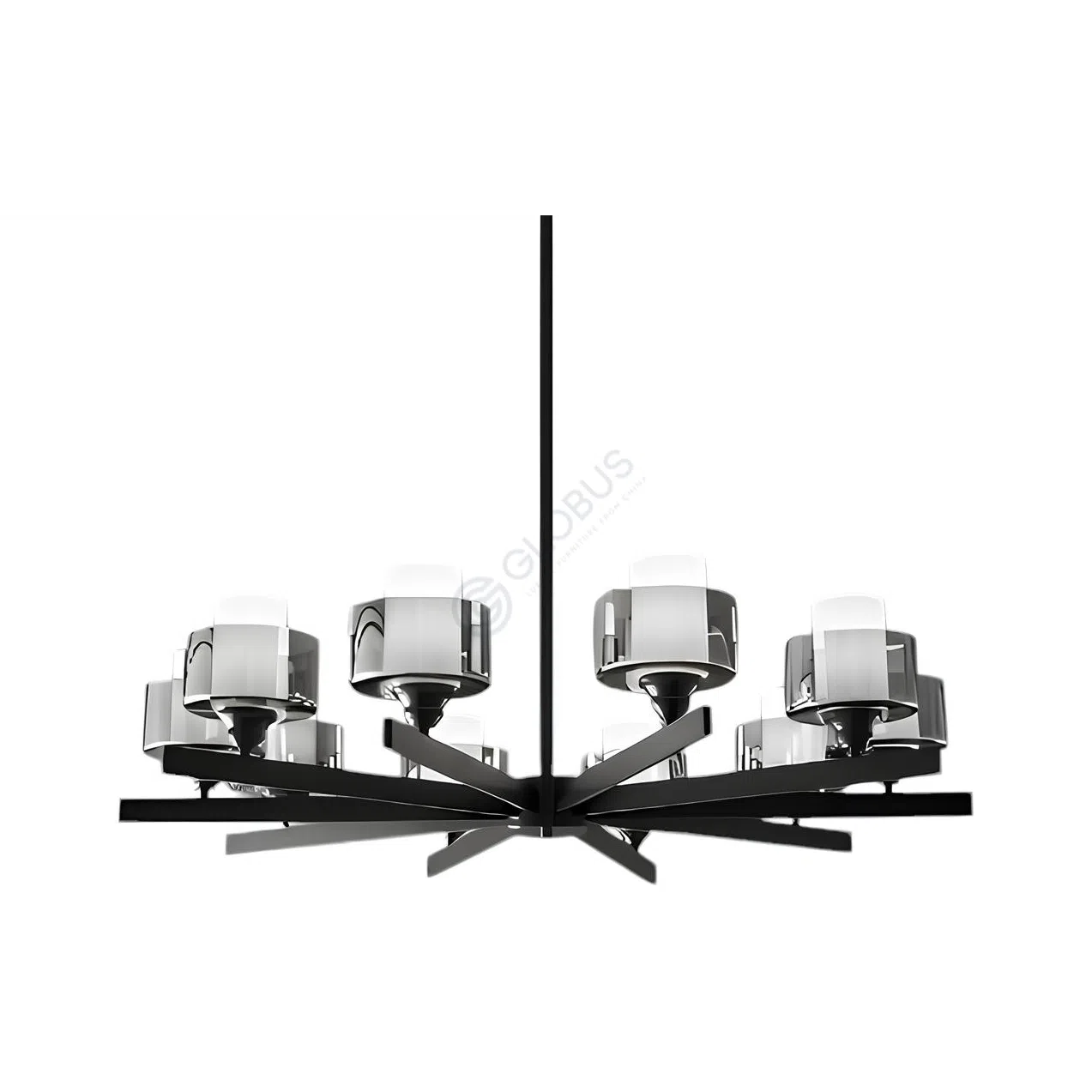 Chandelier Urhobo