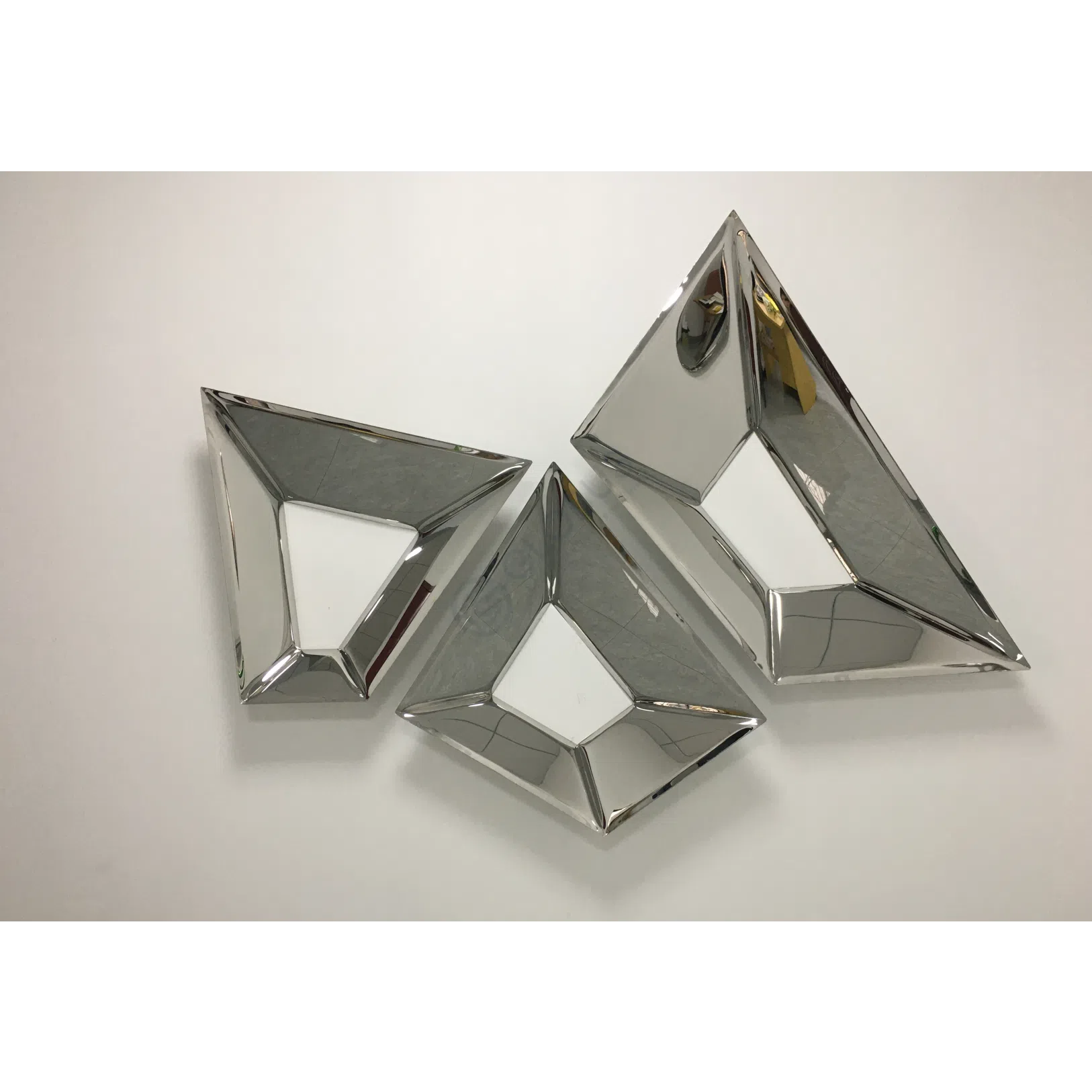 Mirror ZIETA STUDIO Crystals