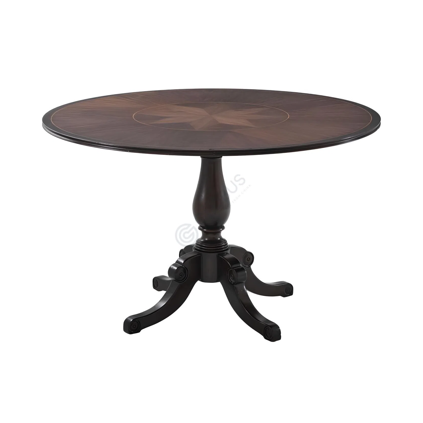 Dining table THEODORE ALEXANDER Jacoby