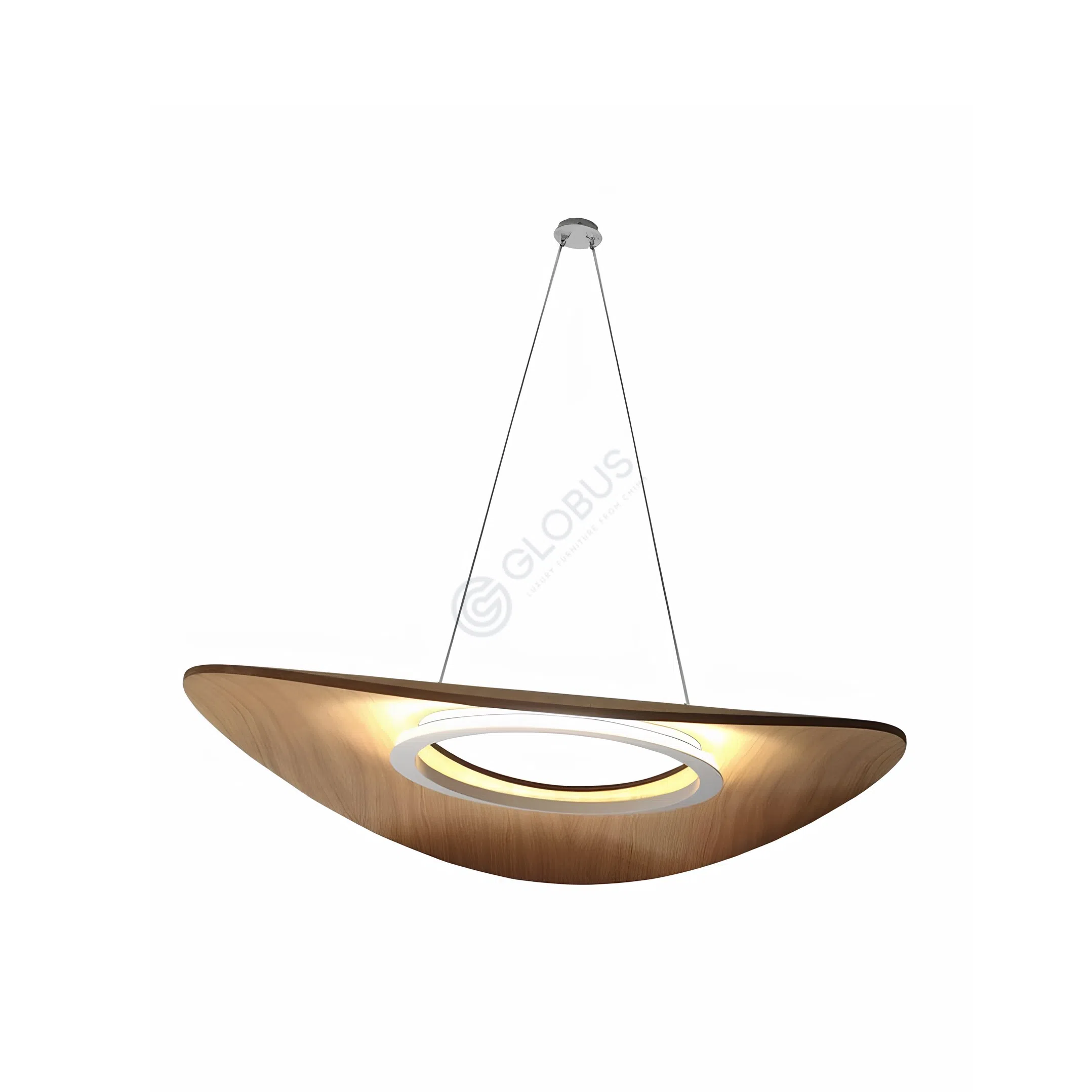 Chandelier Alcindo