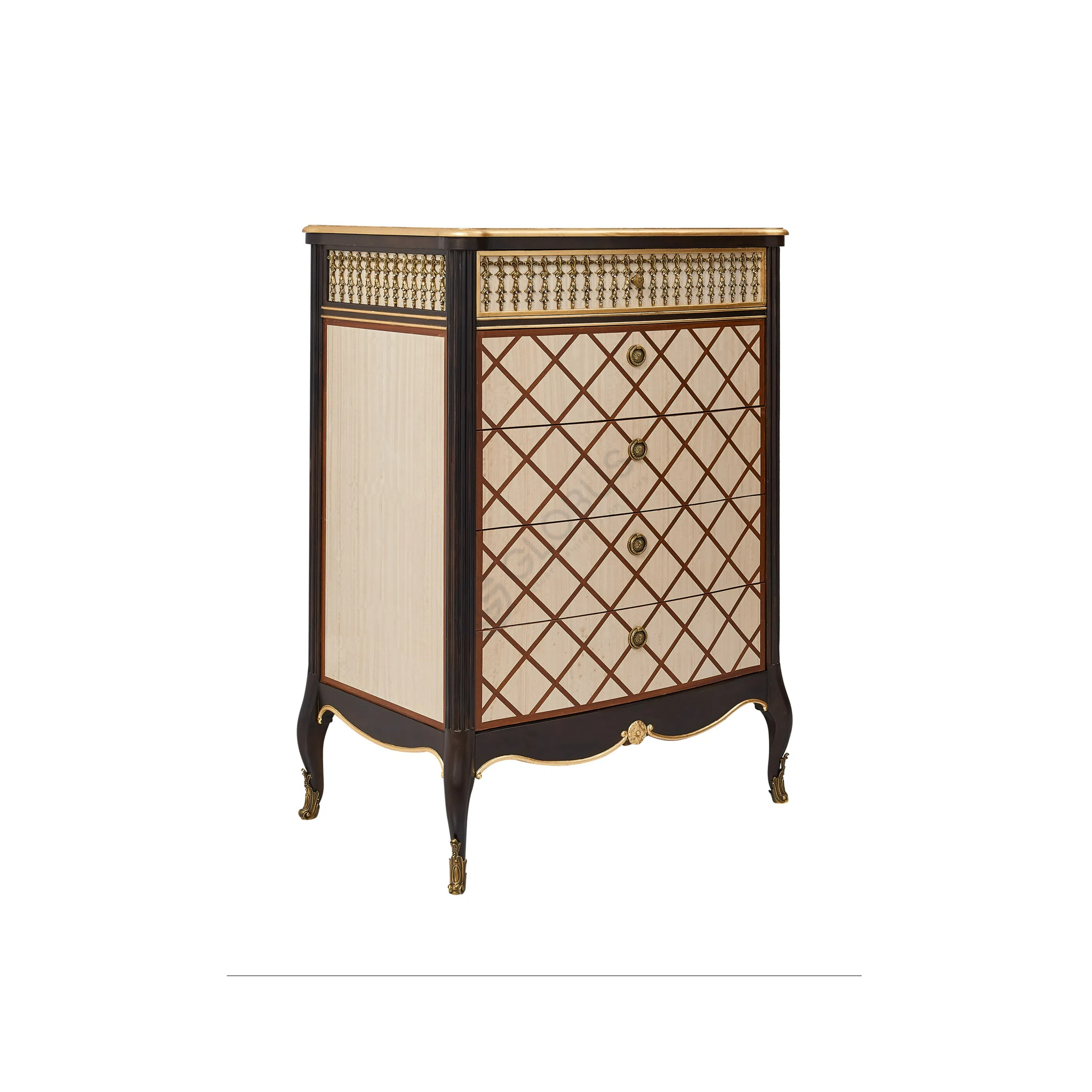 Dresser Cabot