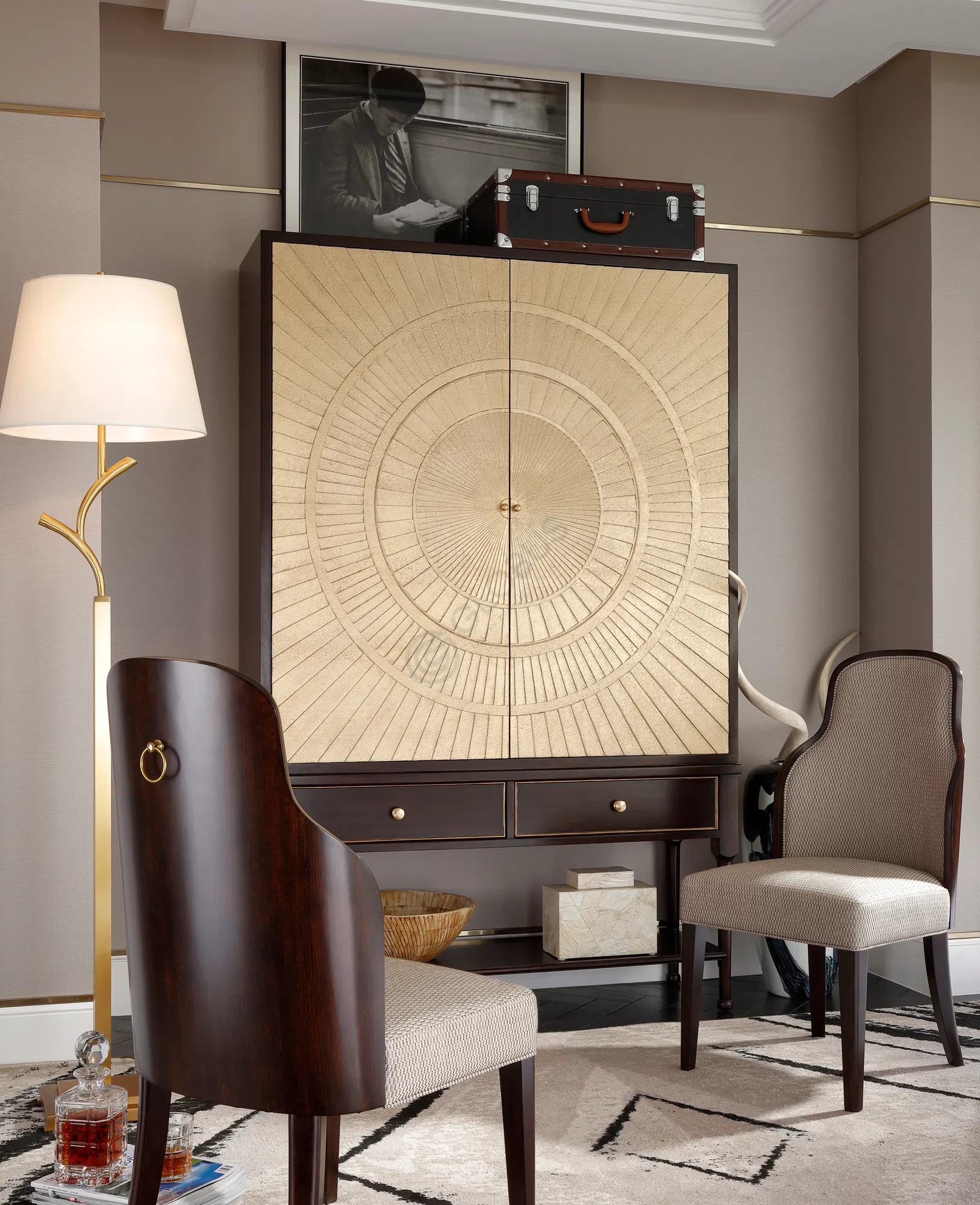 Dining chair Quintas