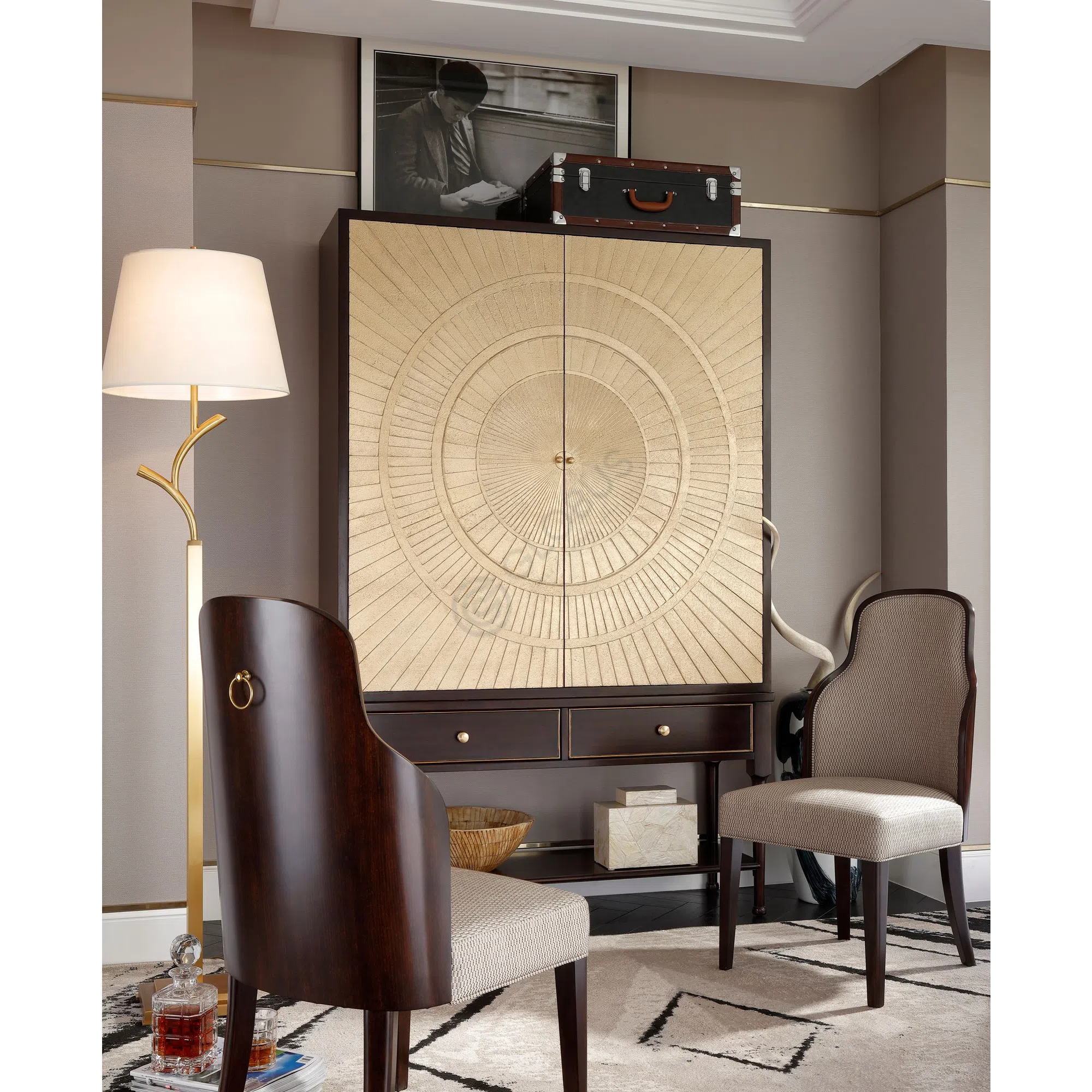 Dining chair Quintas