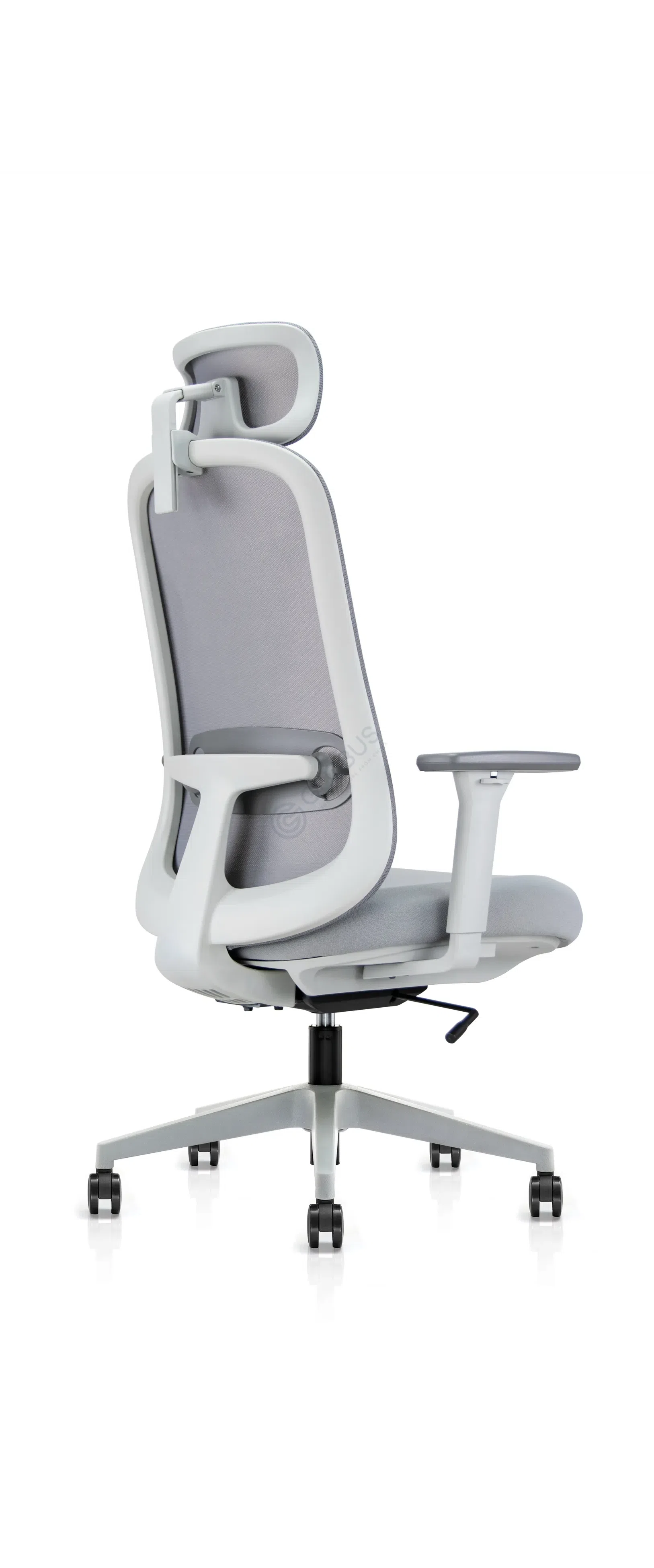 Office armchair Quantoria