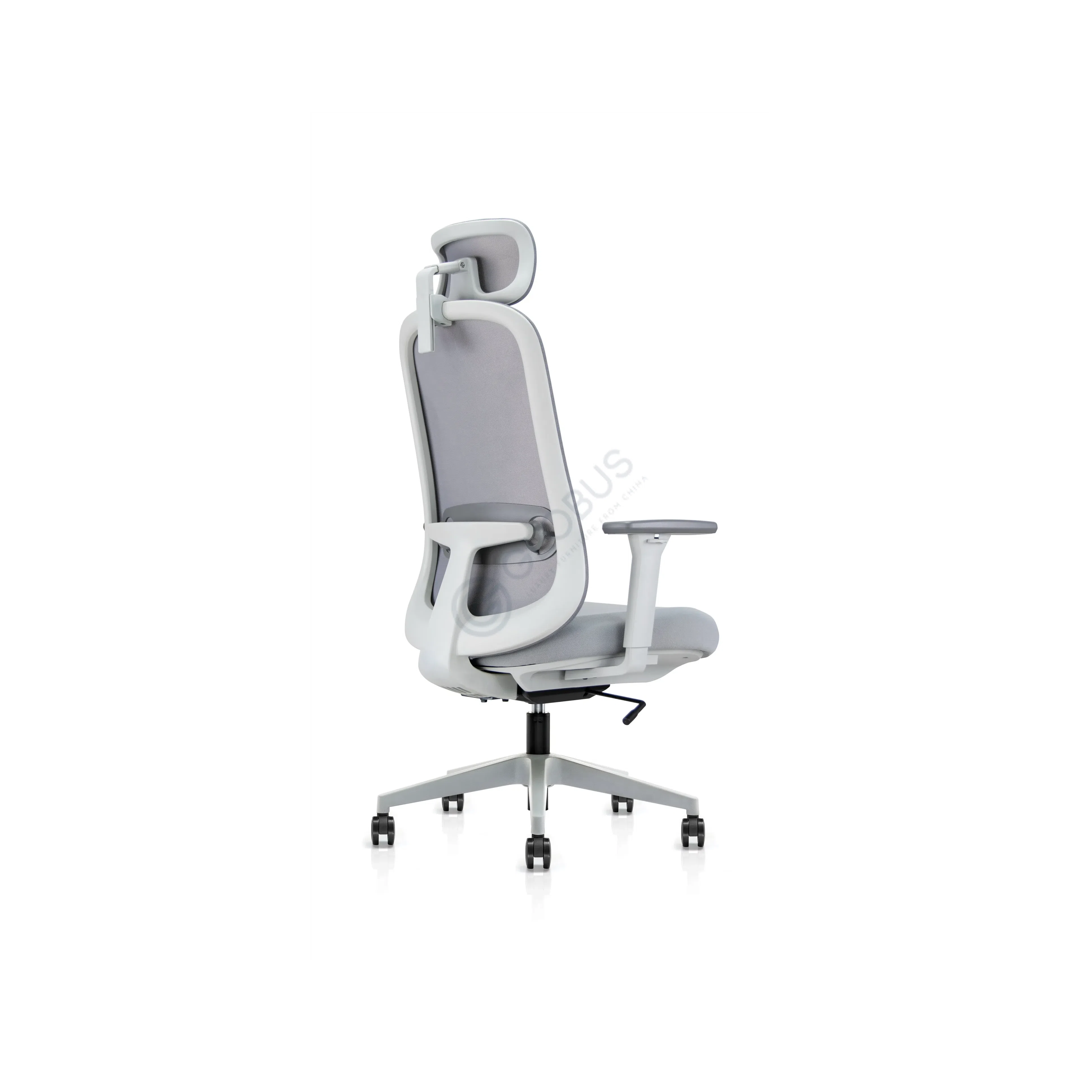 Office armchair Quantoria