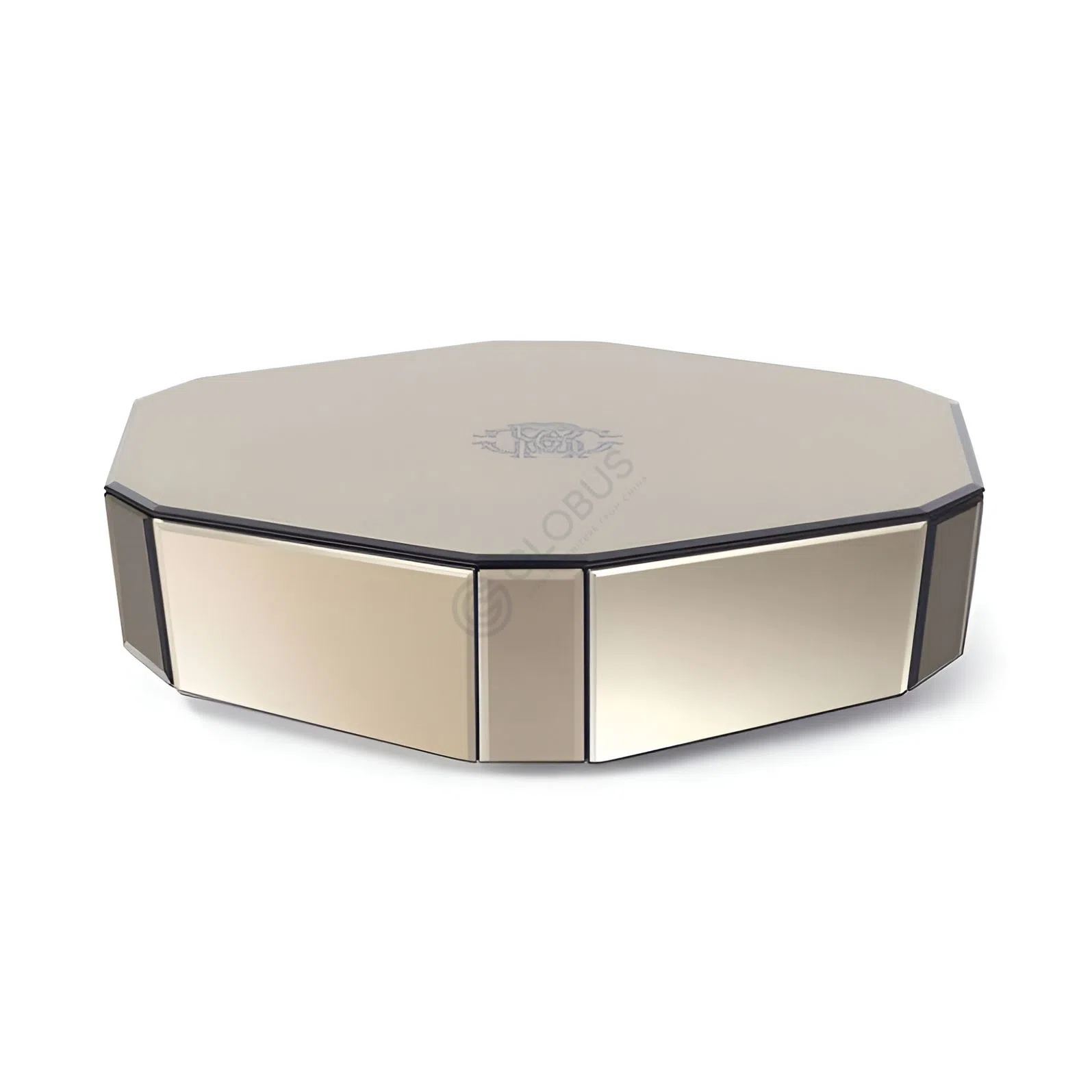 Coffee table ROBERTO CAVALLI Dorian