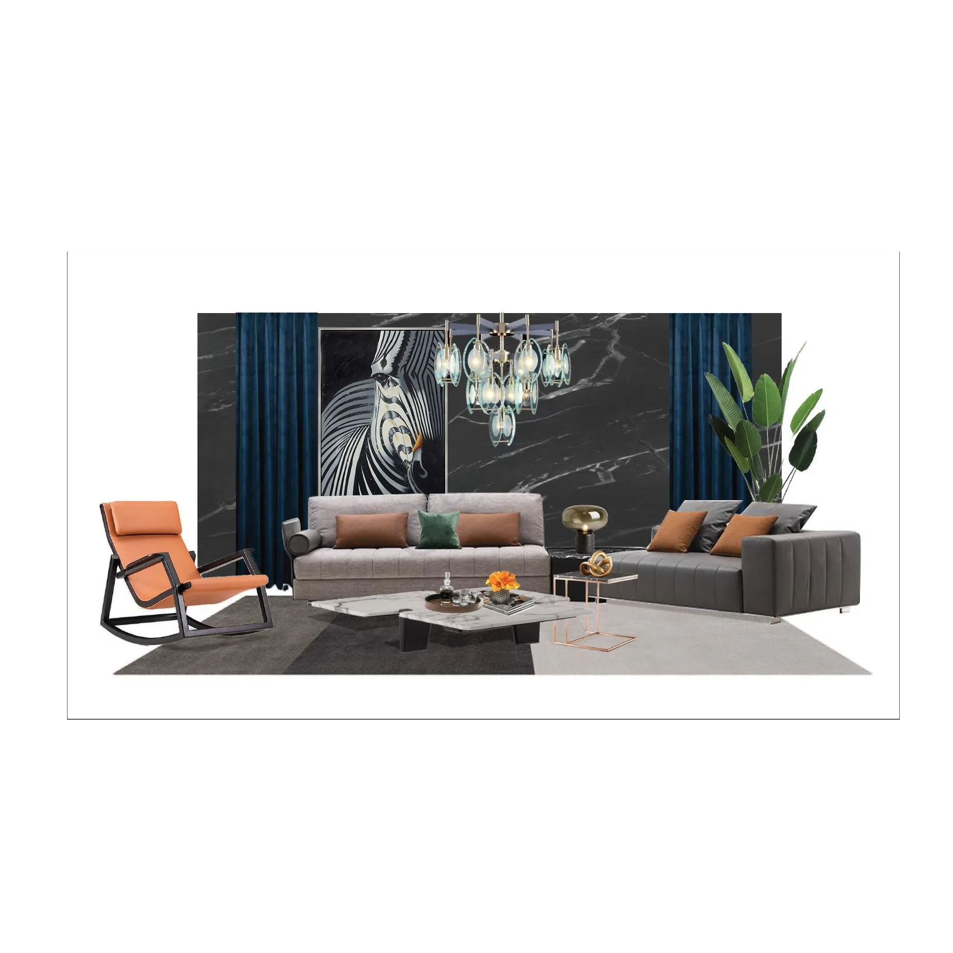 Картина Mazzolino