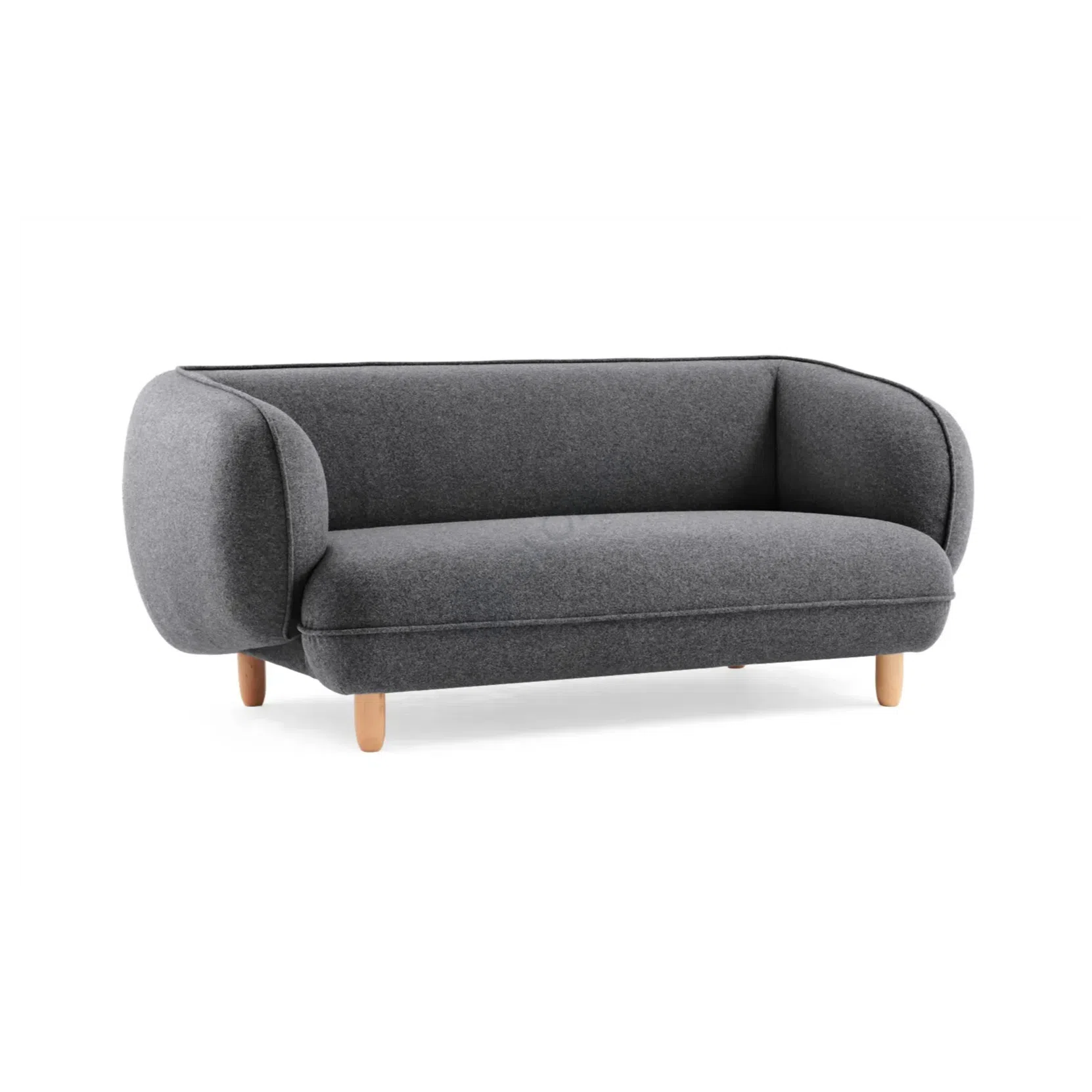 Диван для офиса ISKOS BERLIN basset