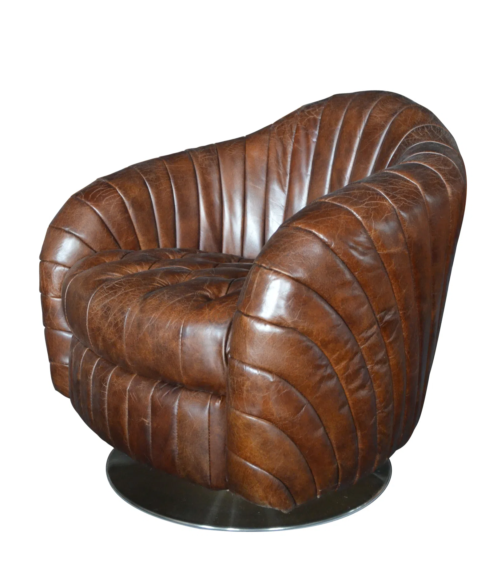 Armchair Volcerio