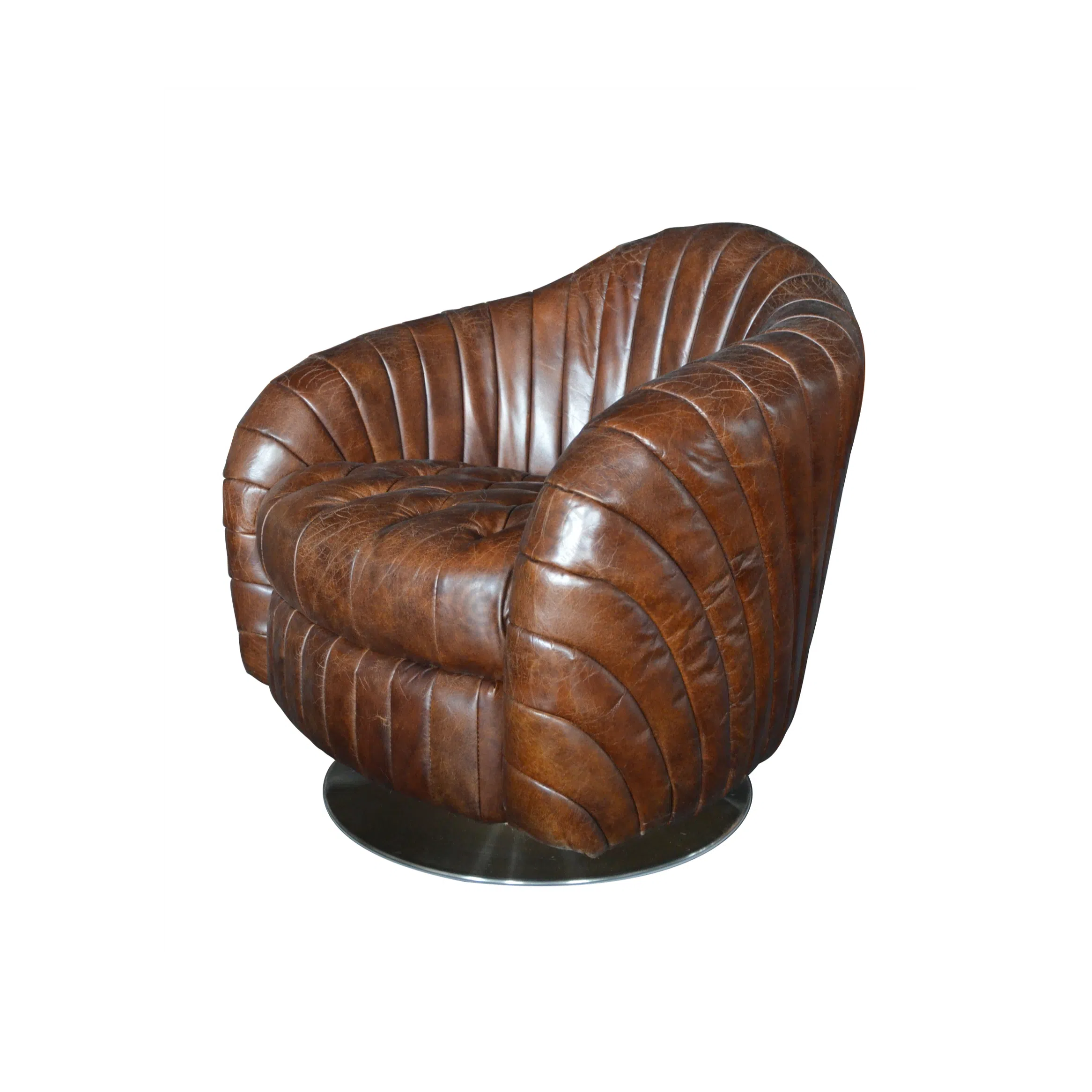 Armchair Volcerio