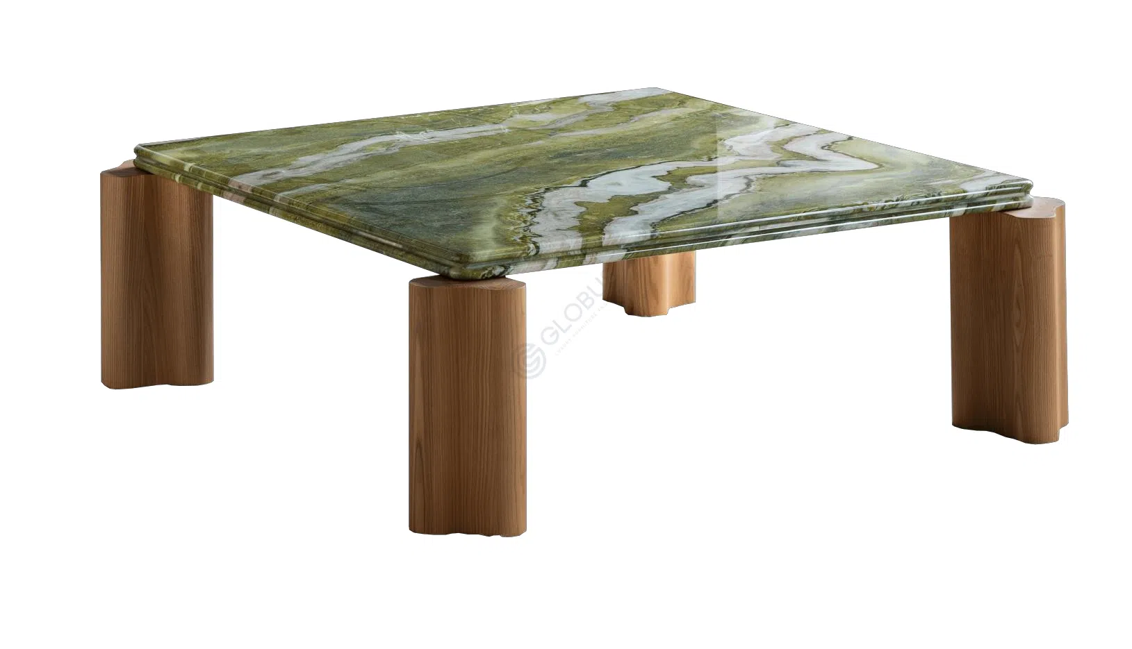 Coffee table SARAH SHERMAN SAMUEL Ledge