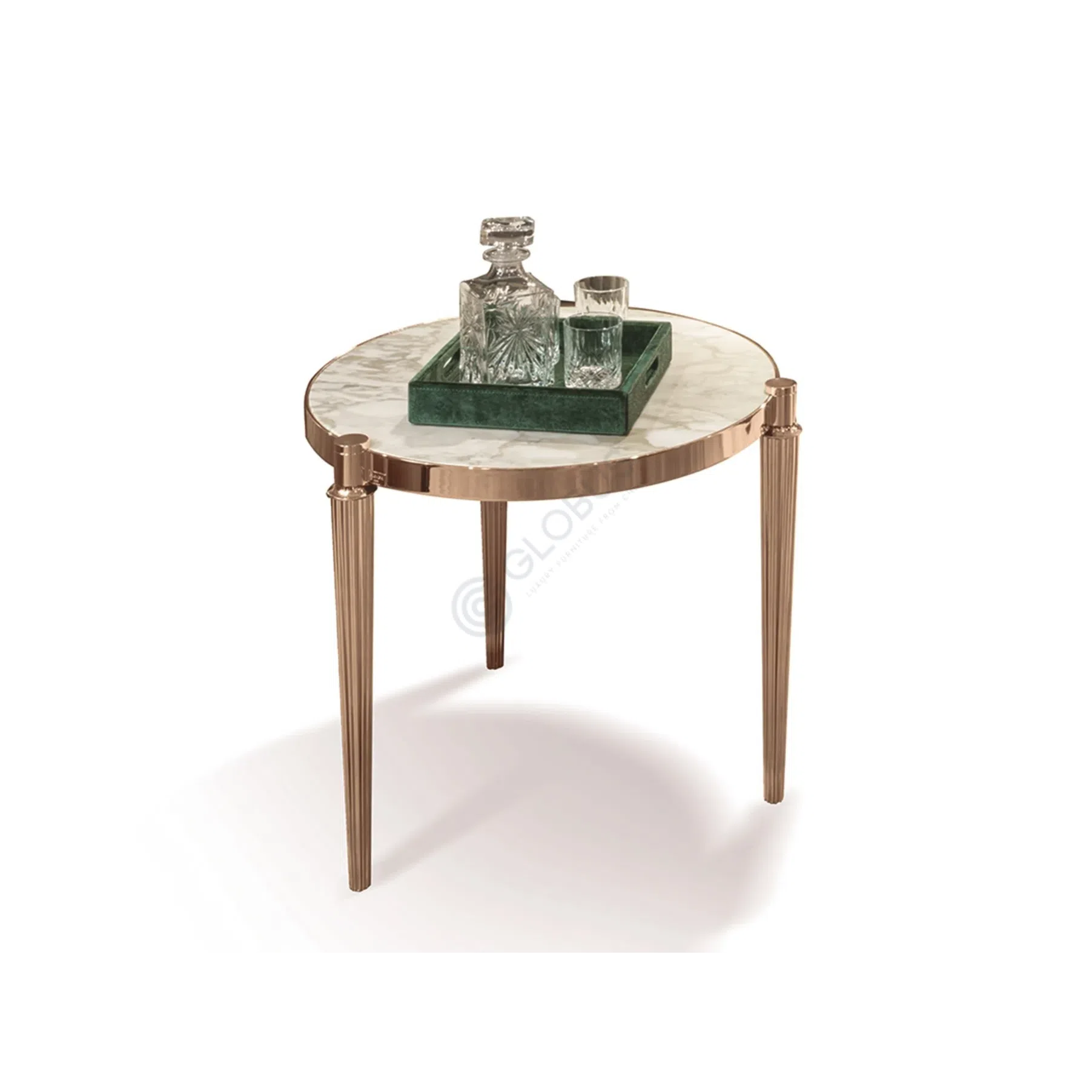 Side table LONGHI Felix
