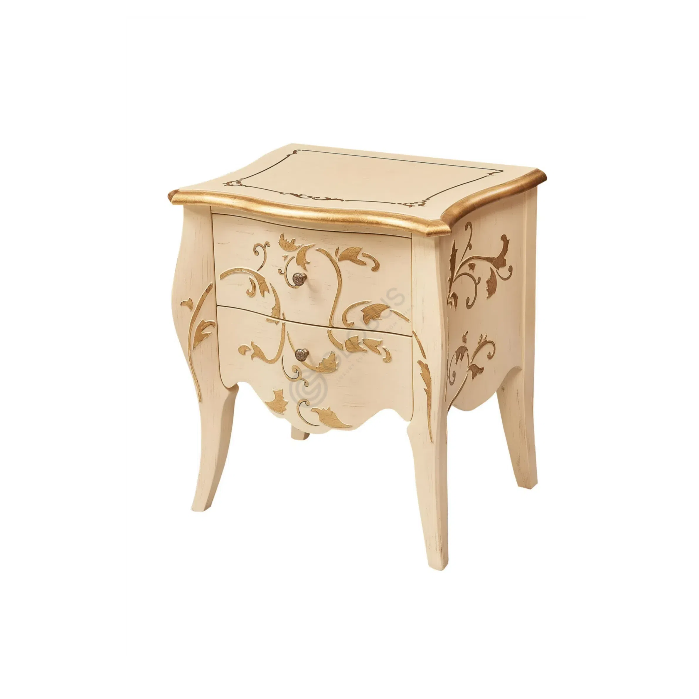 Bedside table Xandrea