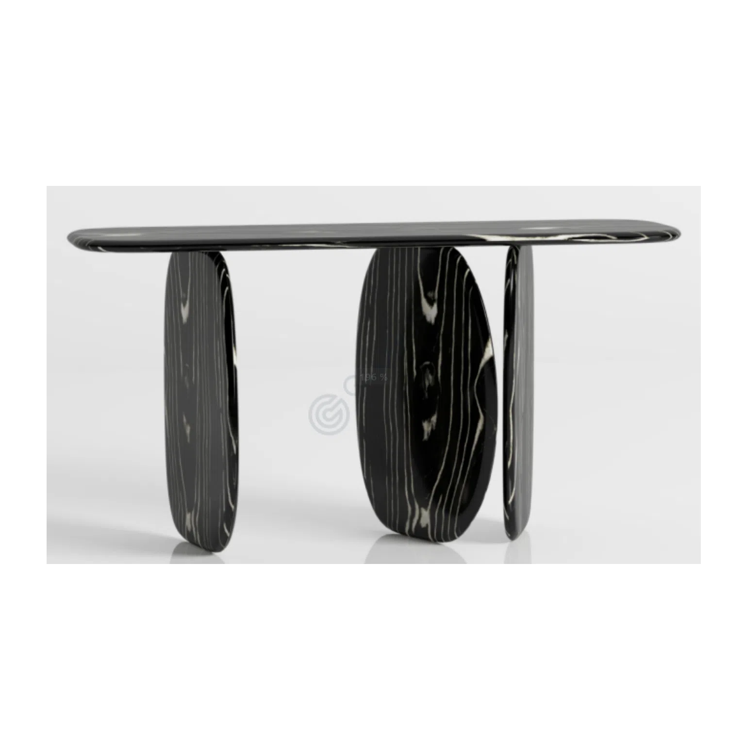 Console BRABBU ARDARA