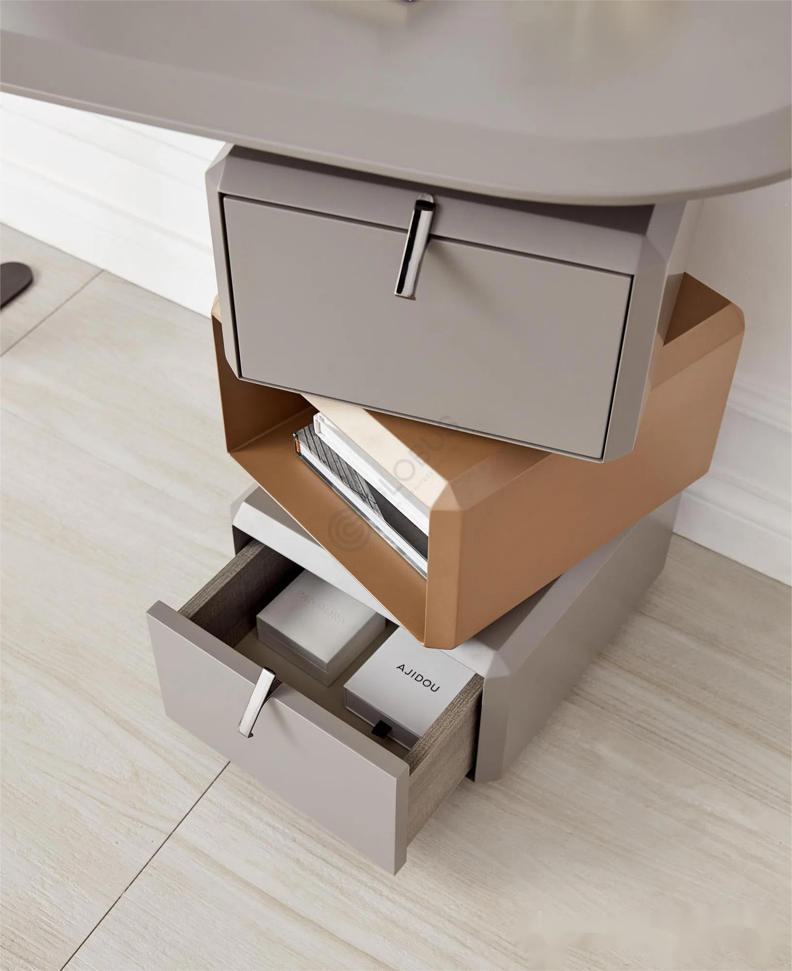 Dressing table MOLTENI Teorema