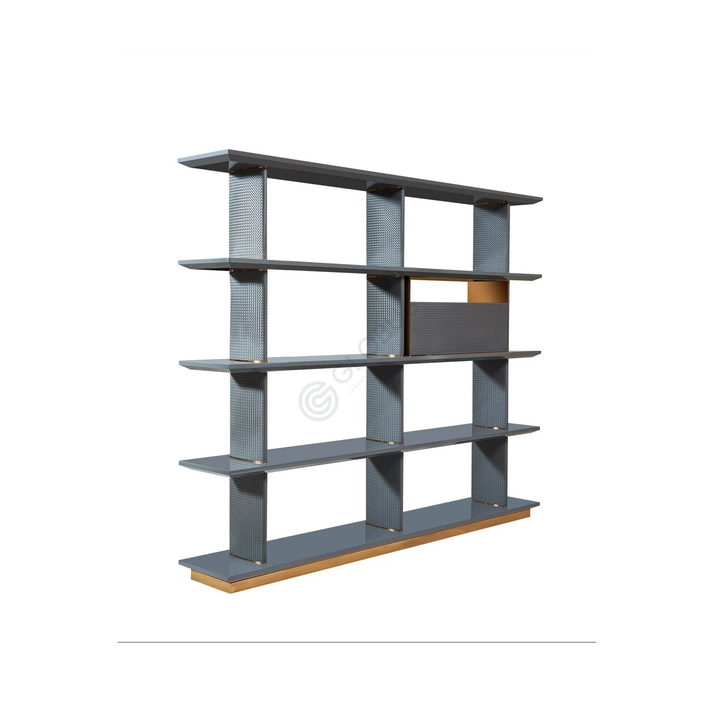 Bookshelf Filoteo