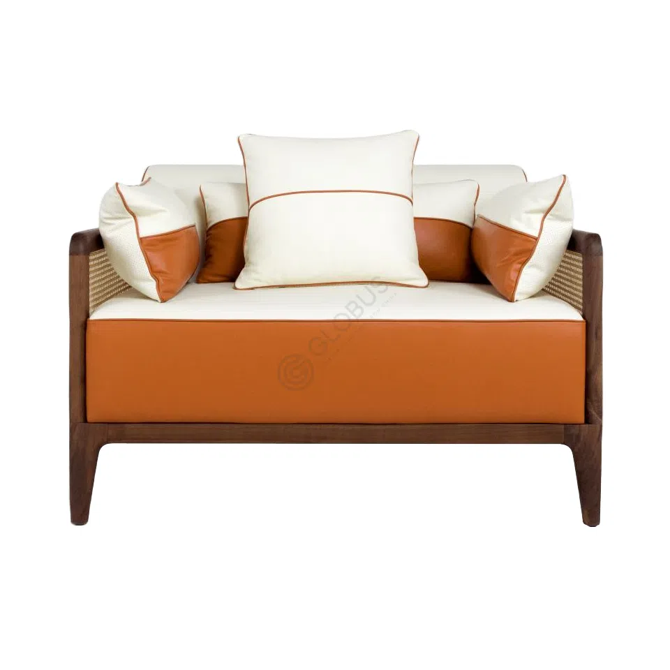 Armchair HERMES Sellier