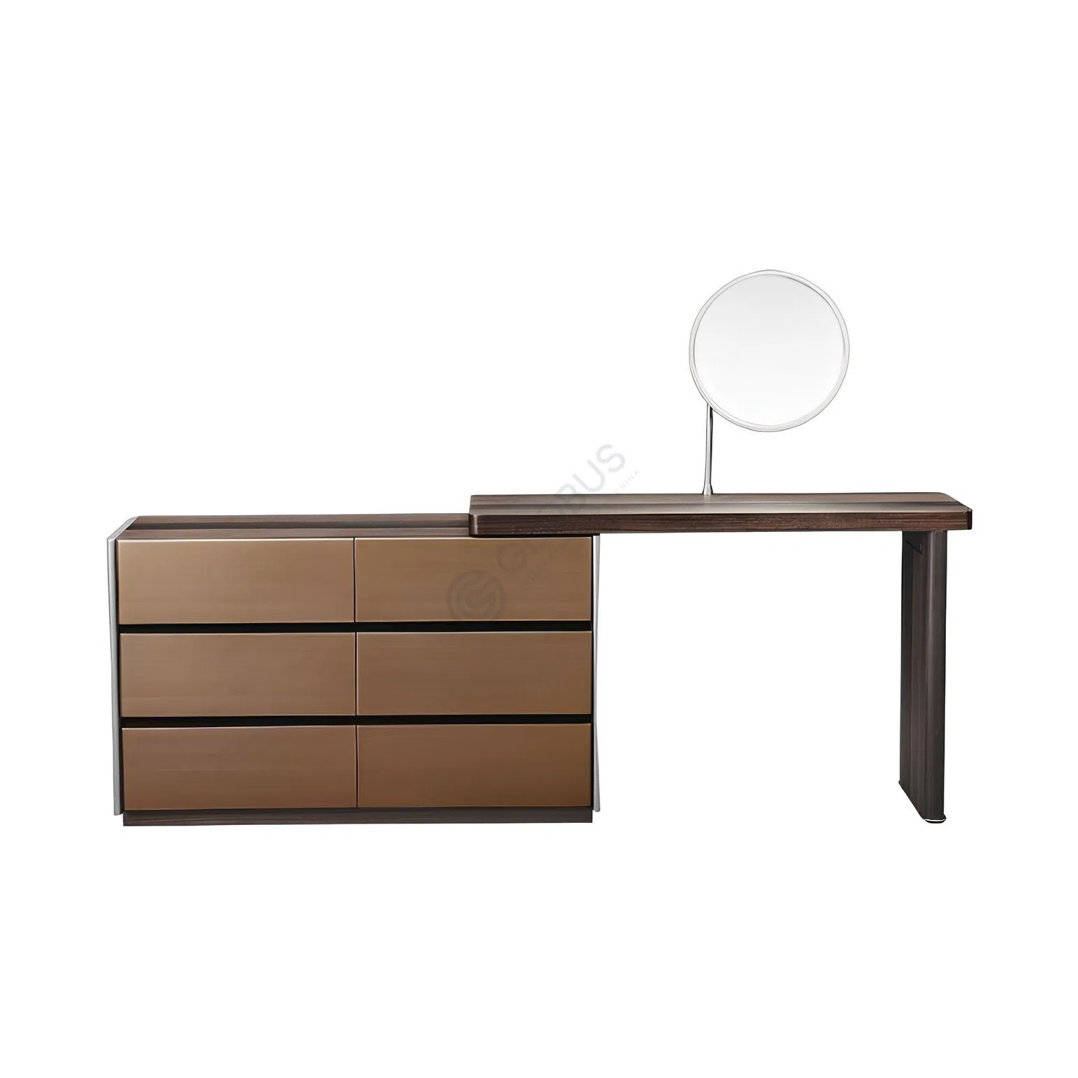 Dressing table Avancato