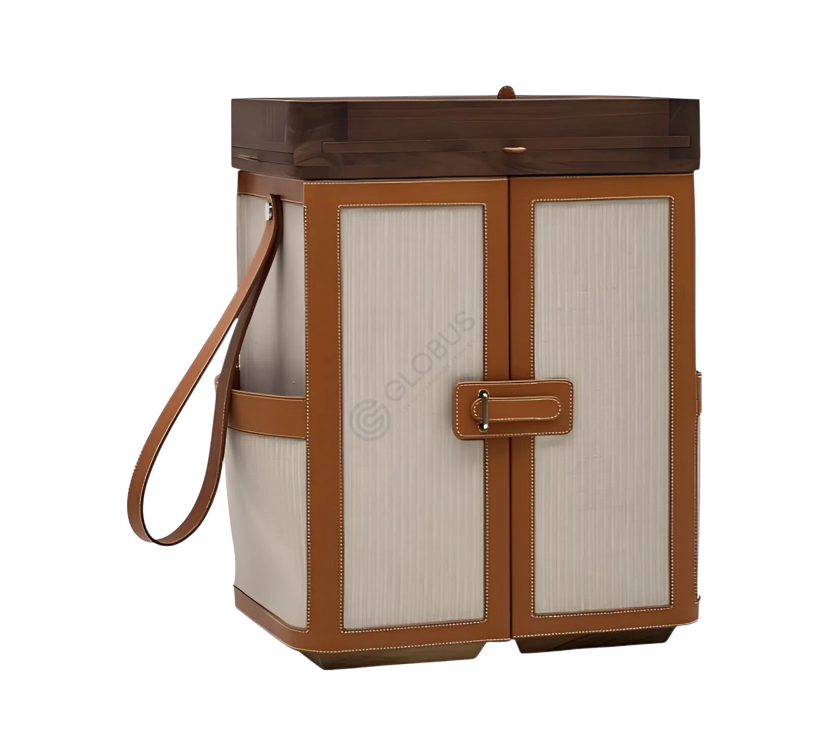 Dressing table HERMES Les Necessaires