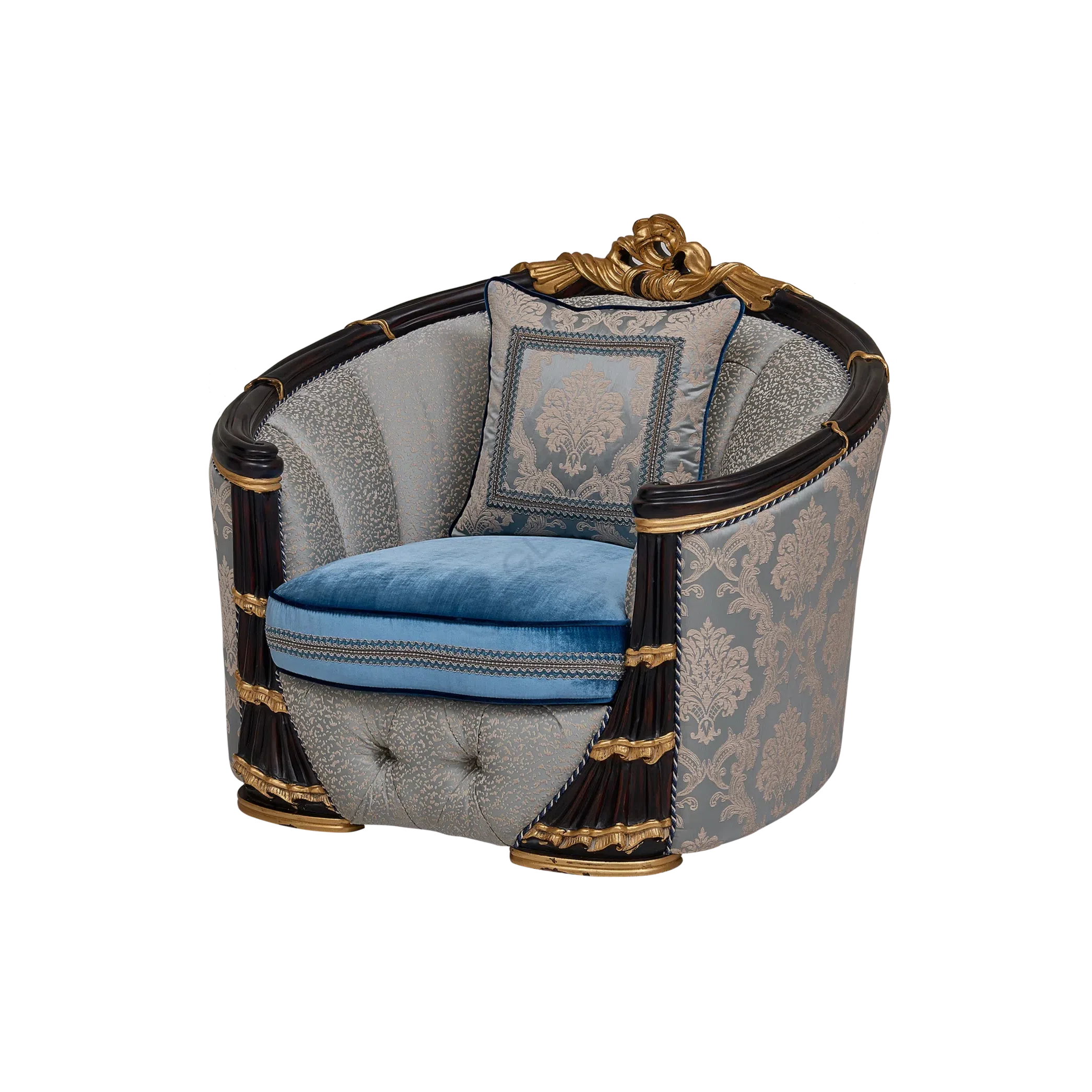 Armchair Excipiens