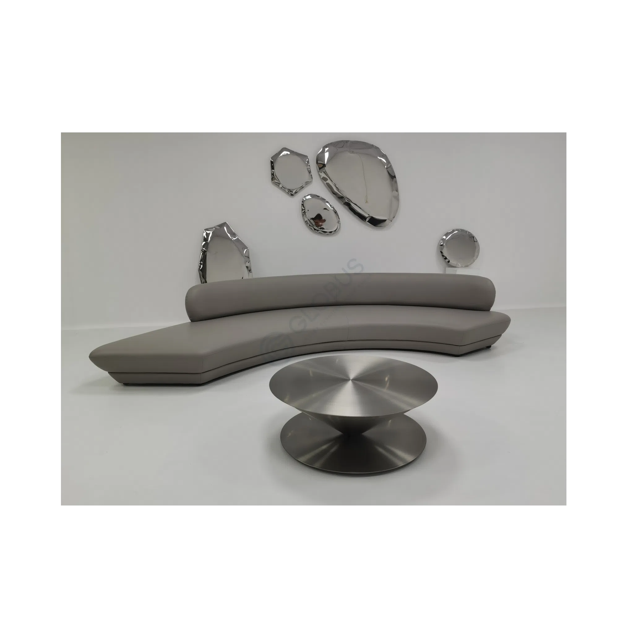 Mirror ZIETA STUDIO Tafla O