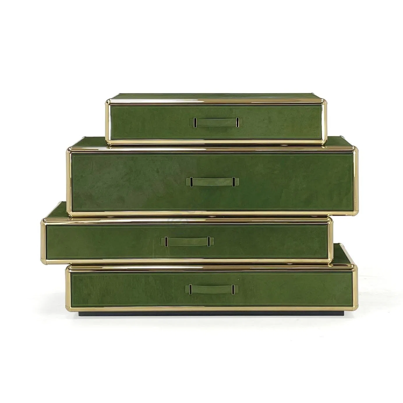 Console ROBERTO CAVALLI Fly Case 2