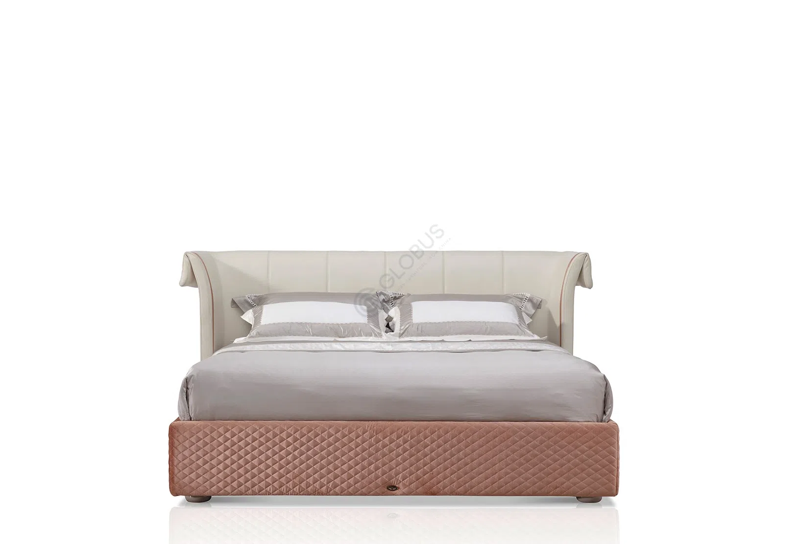 Bed COLOMBO STILE Rue Cambon