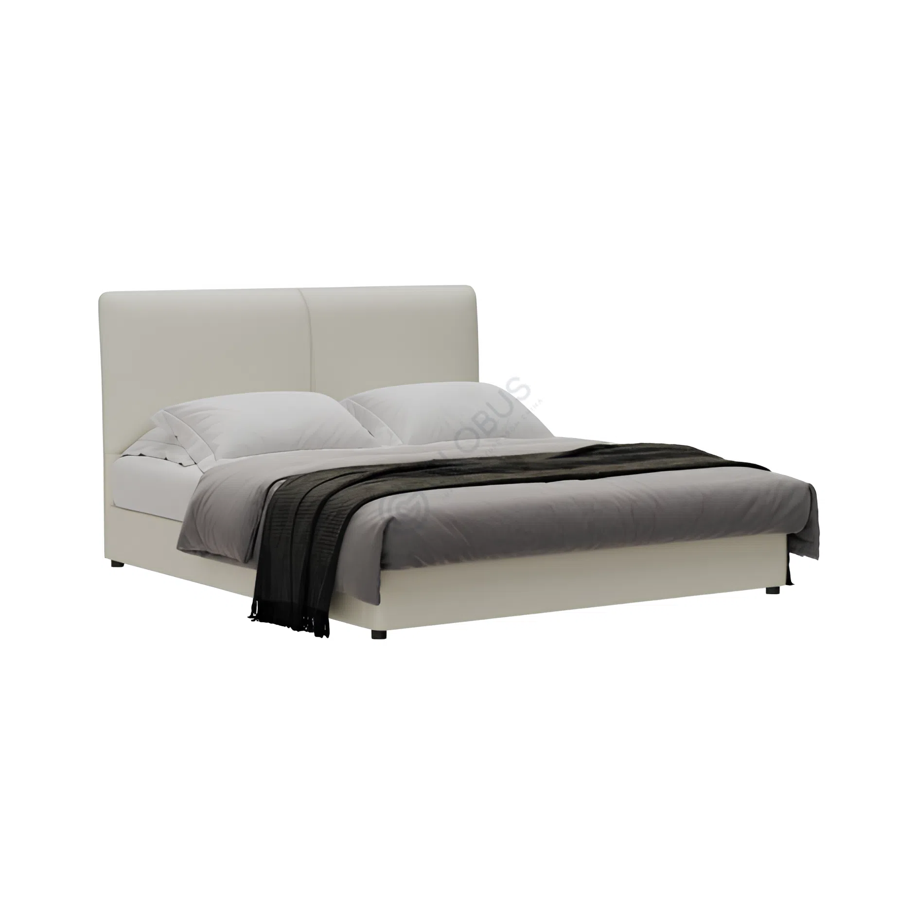 Bed Finalista
