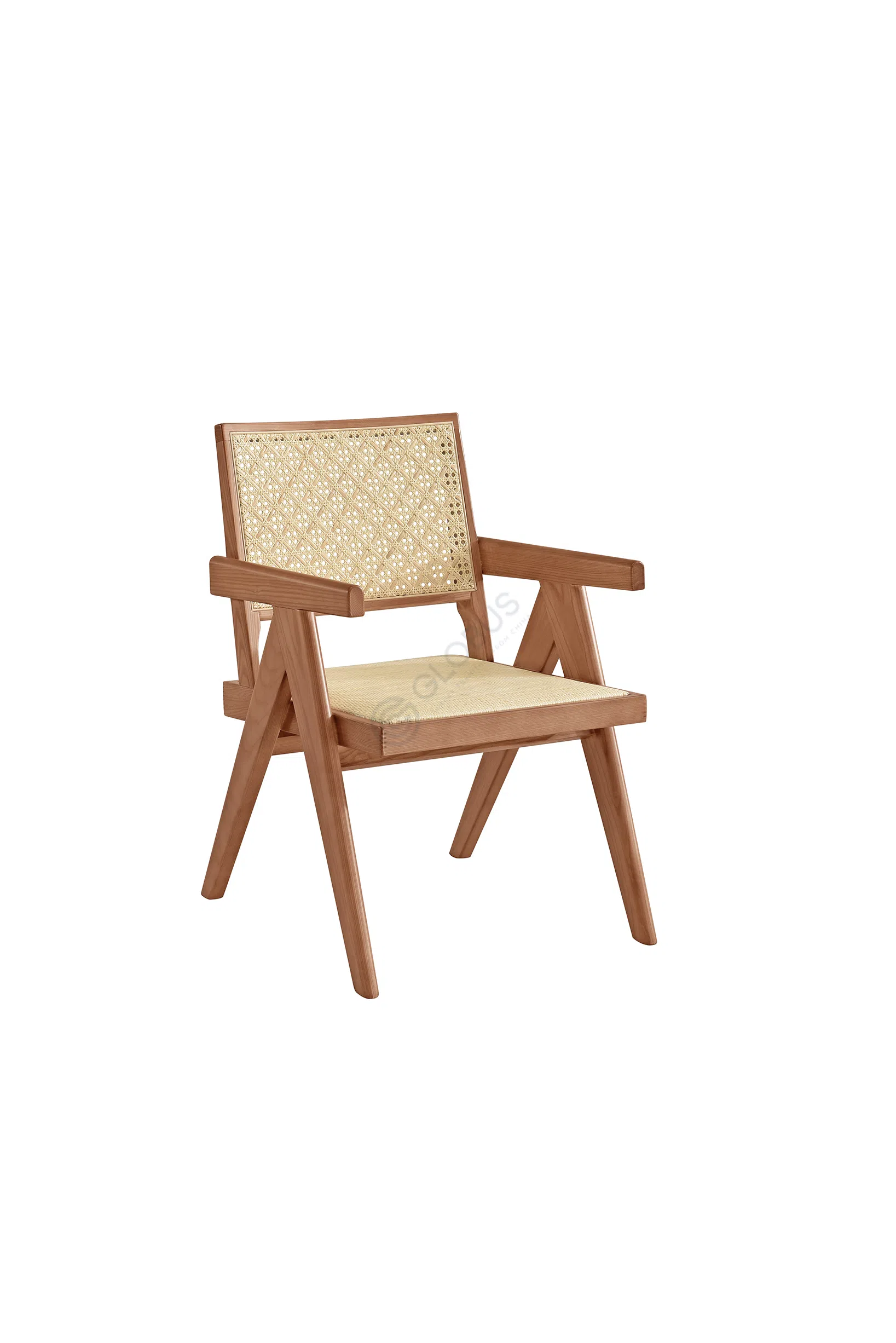 Armchair EICHHOLTZ Adagio