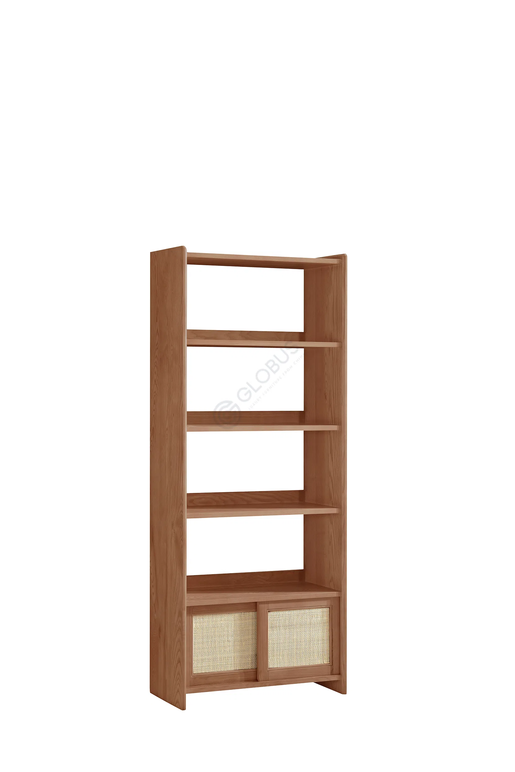 Bookshelf Verdandi