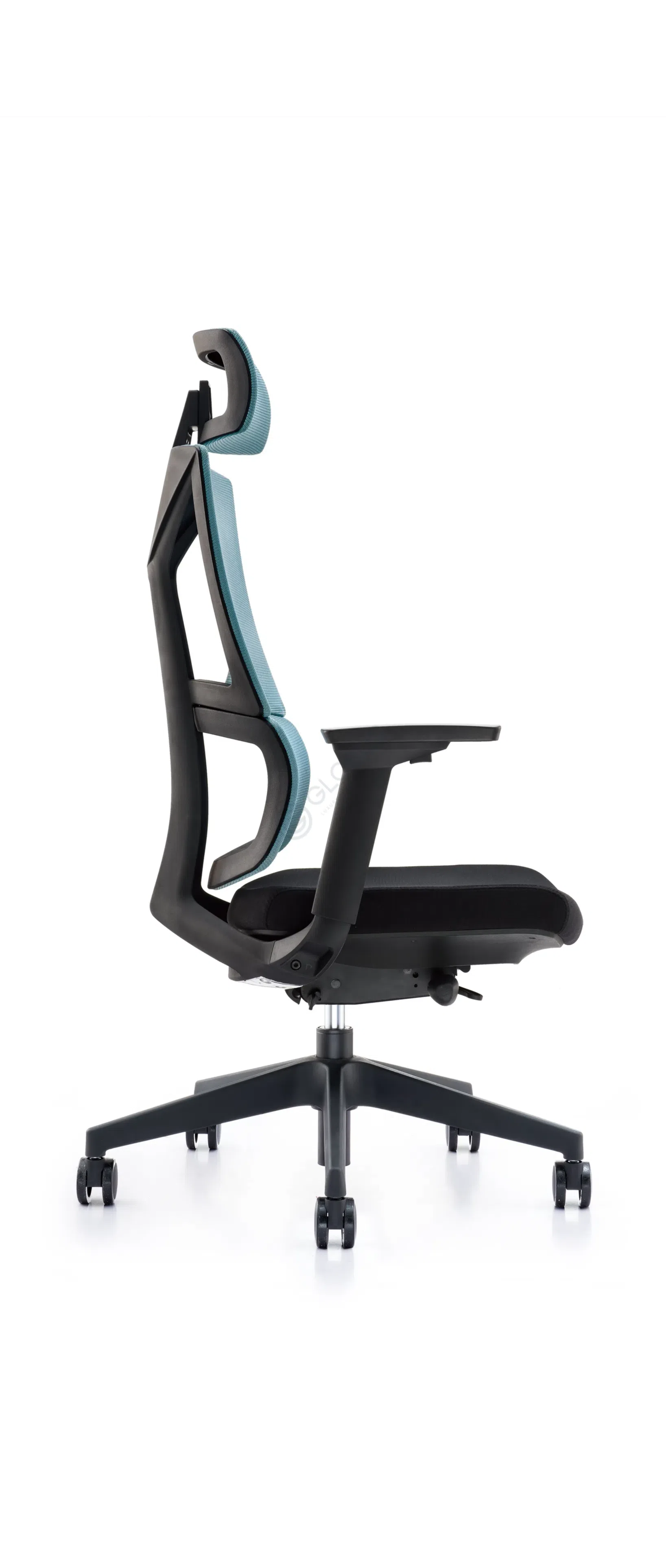 Office armchair Nemea