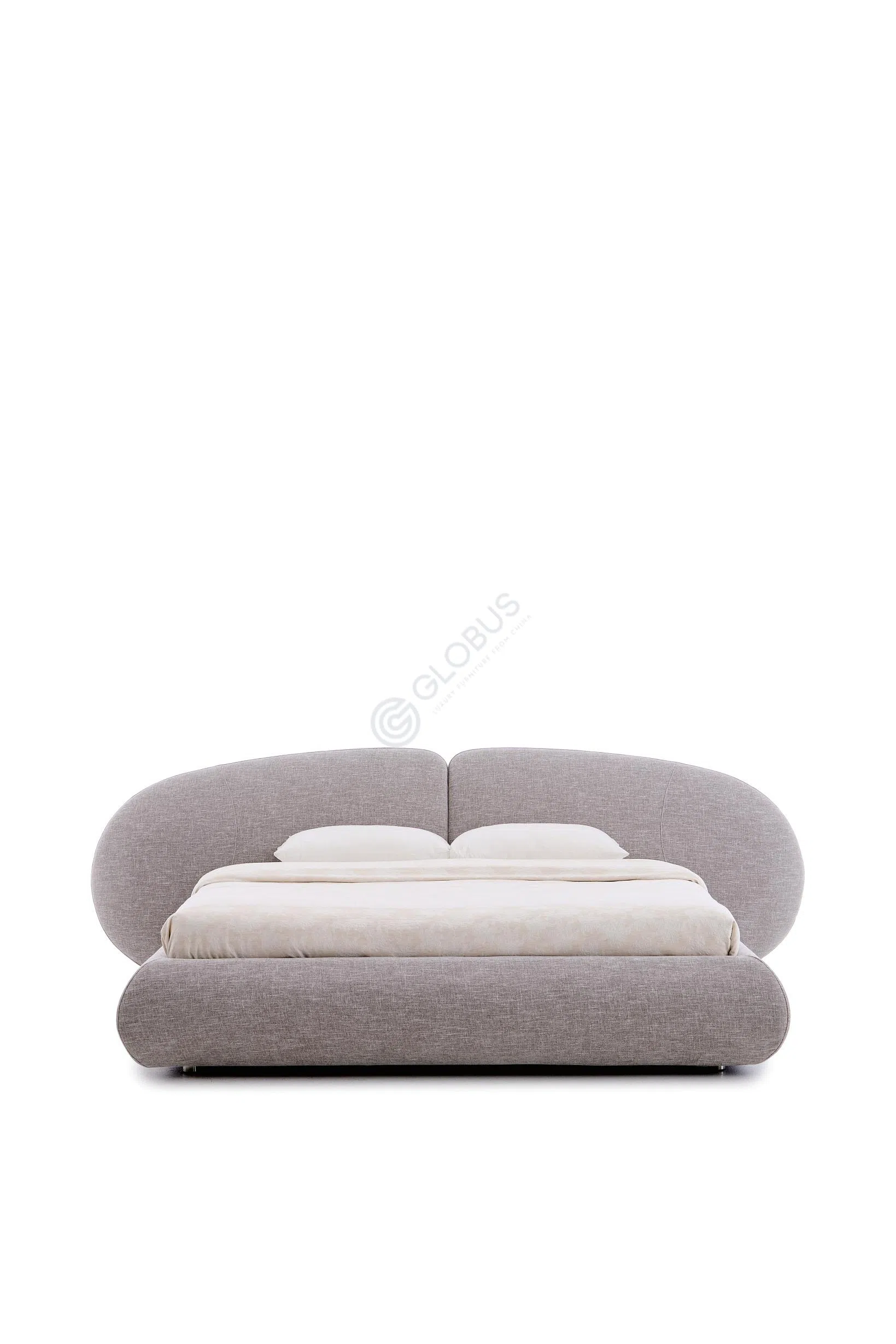 Bed NATUZZI ITALIA Memoria