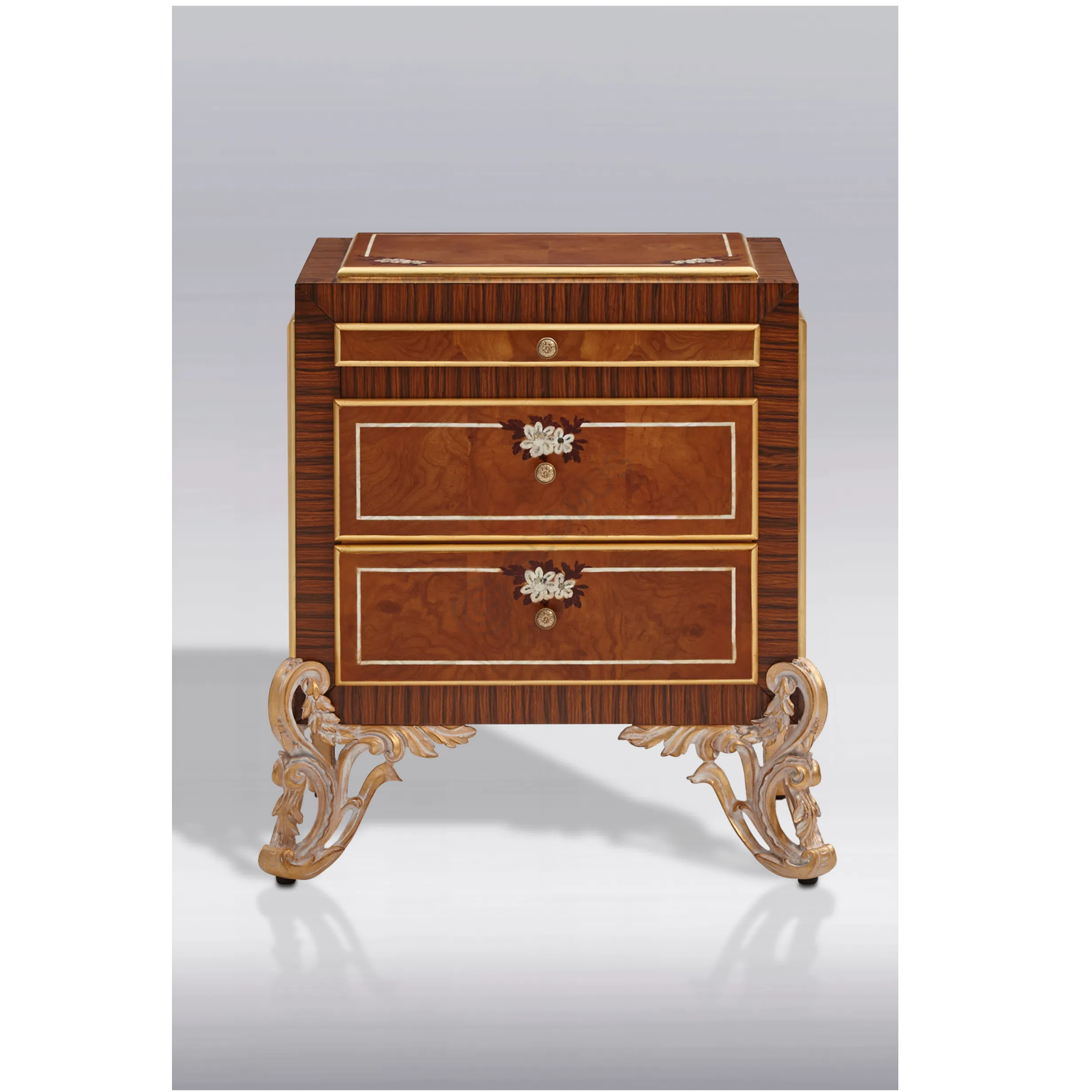 Bedside table HERMES Jumbo