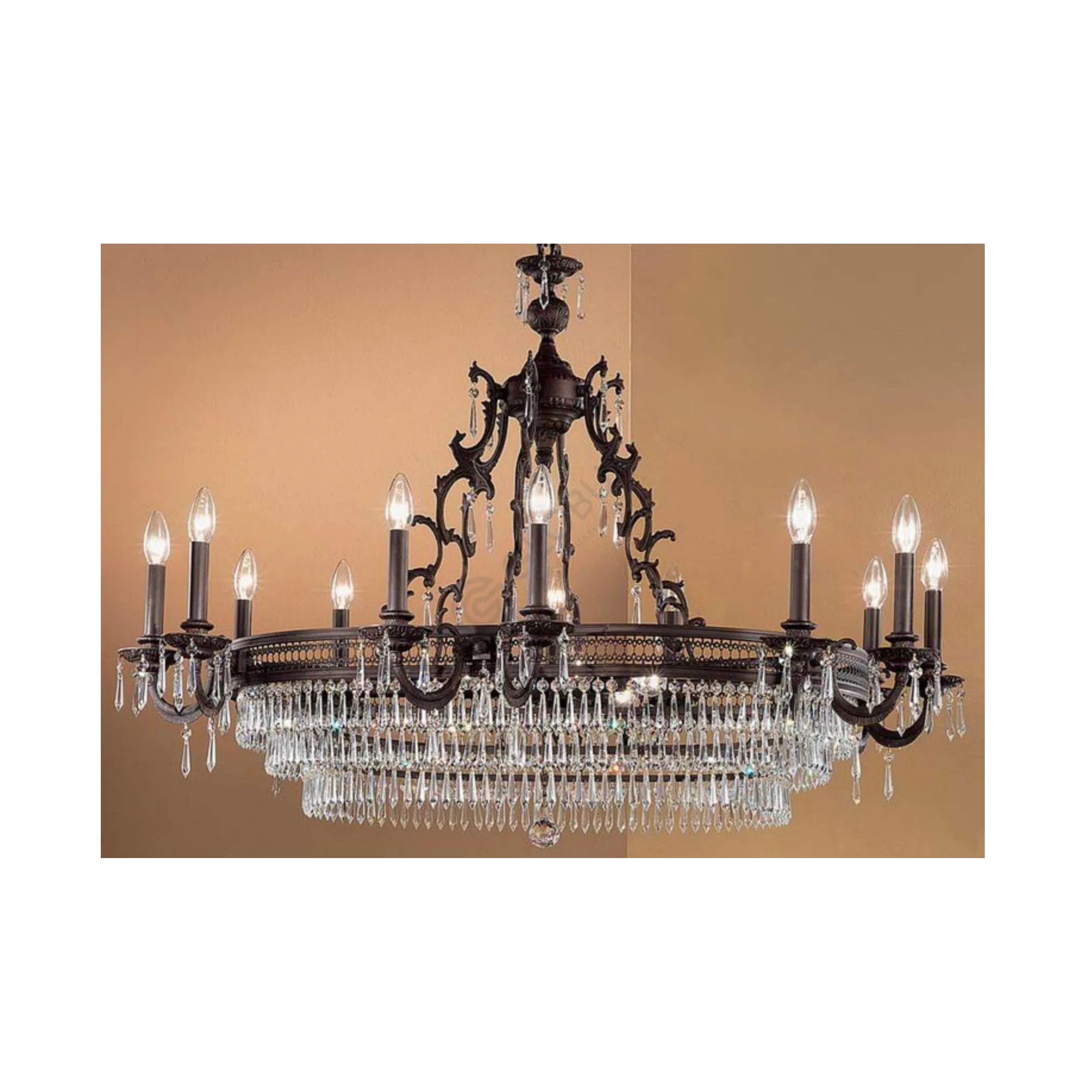 Chandelier Rametta
