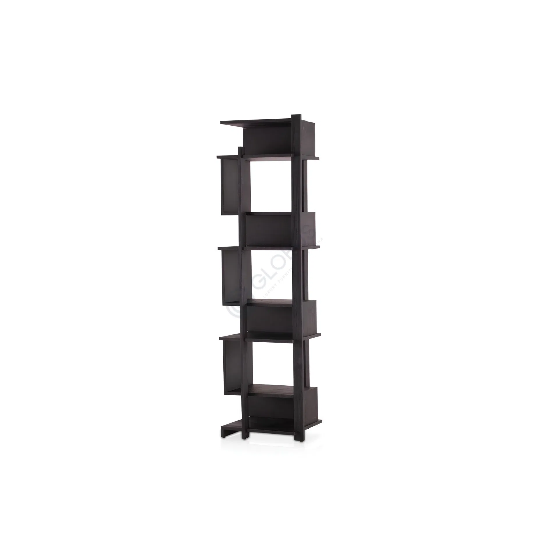 Bookshelf Aniceto