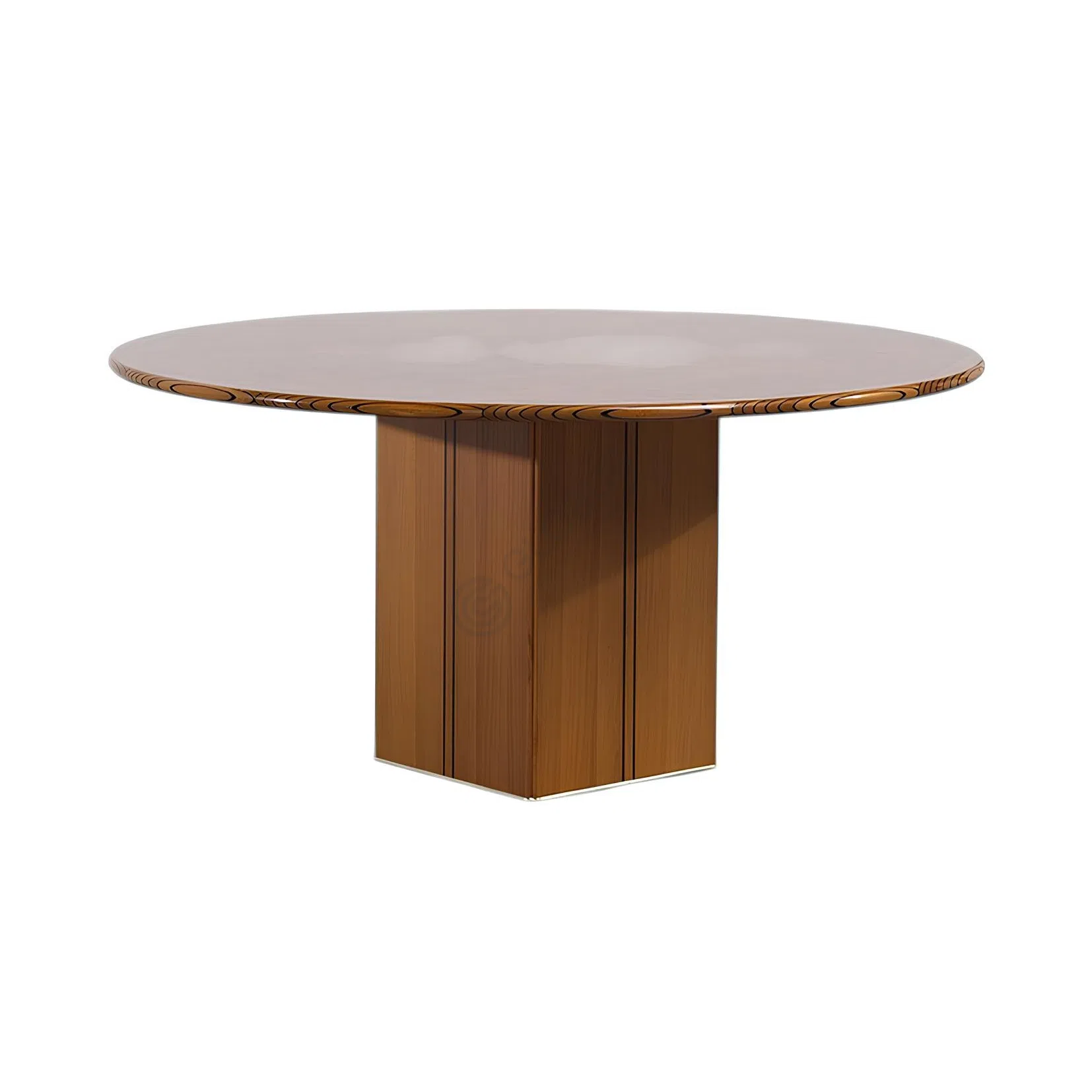 Dining table AFRA & TOBIA SCARPA Artona