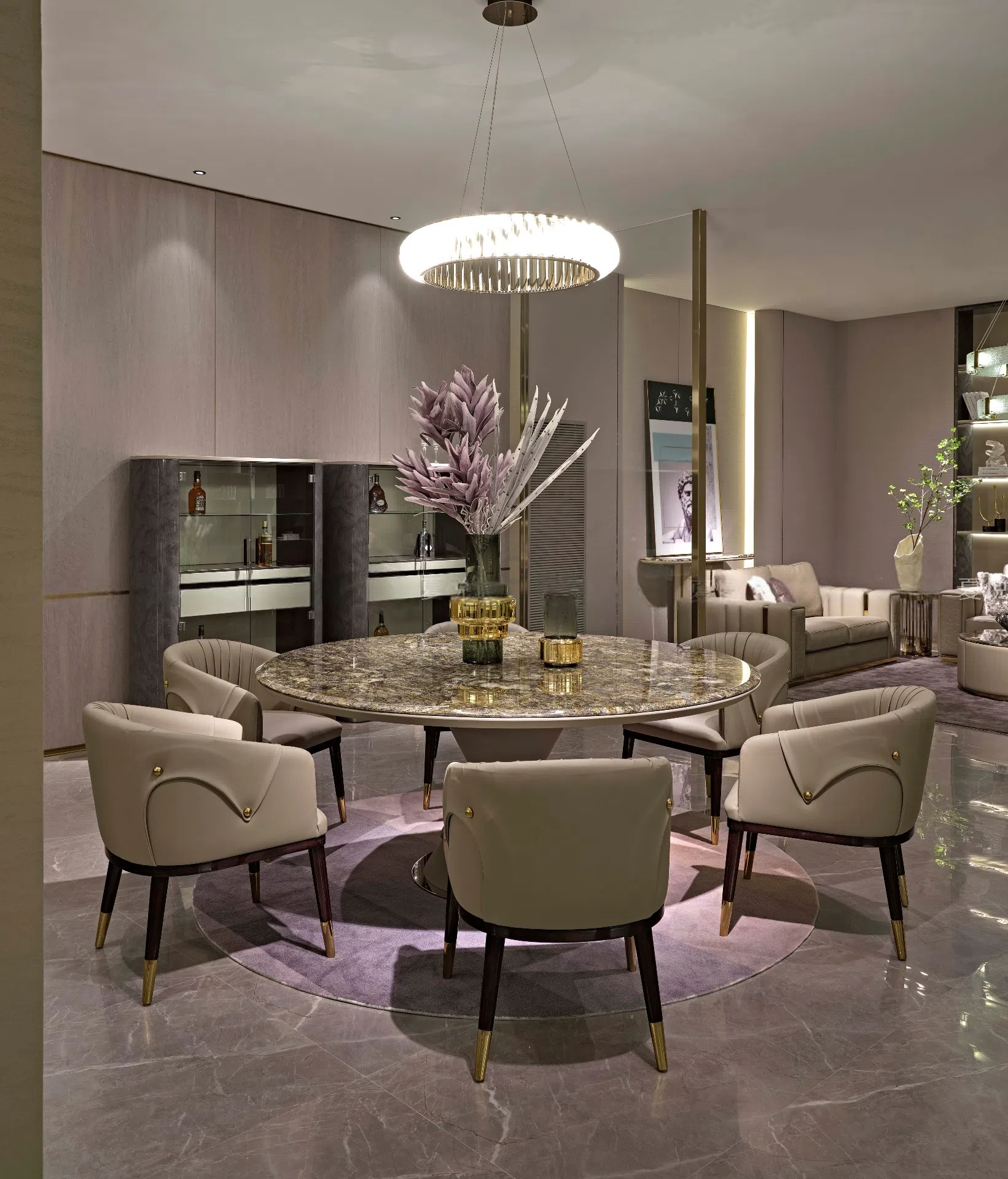 Dining chair Torosian