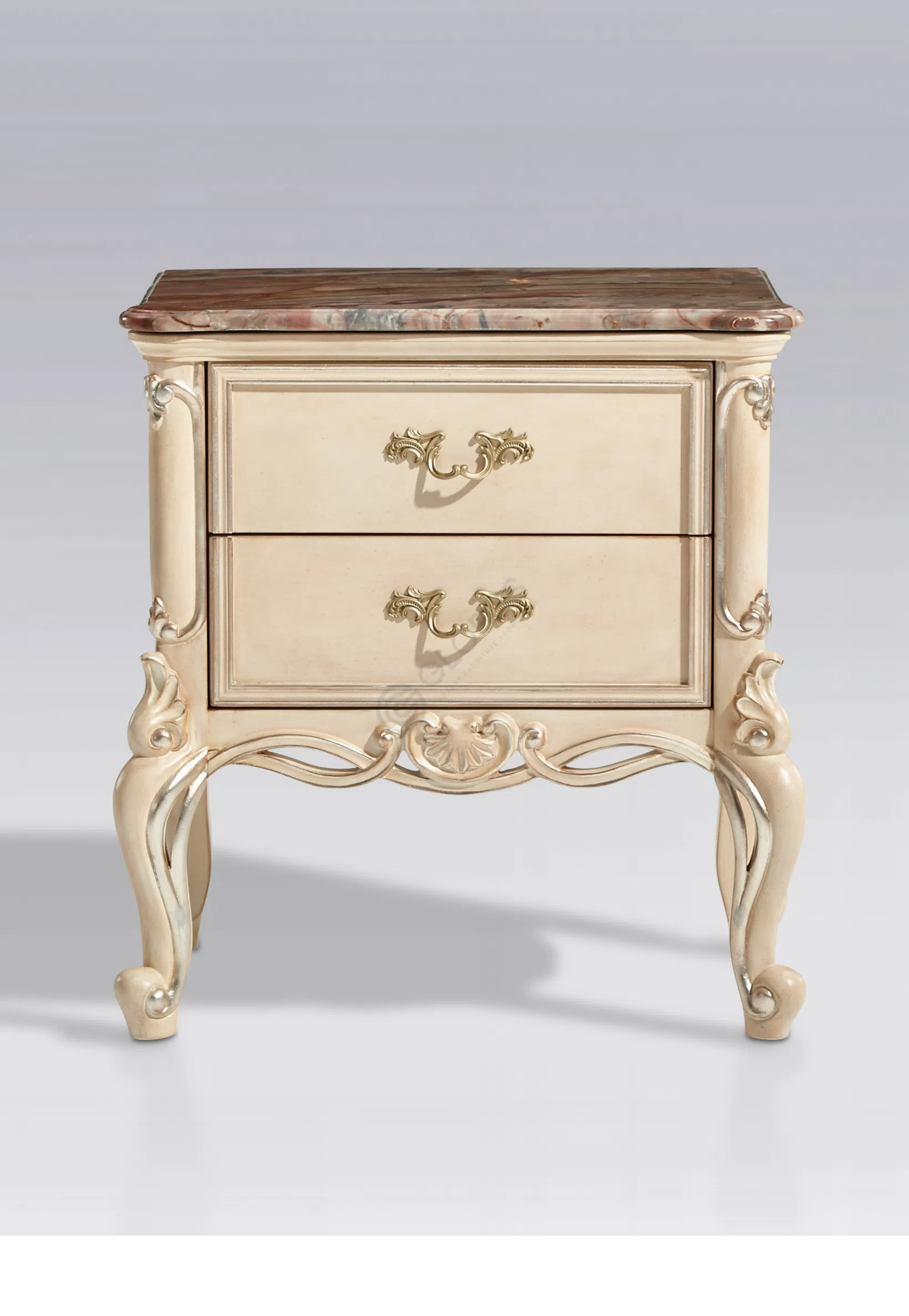 Bedside table Fiabea