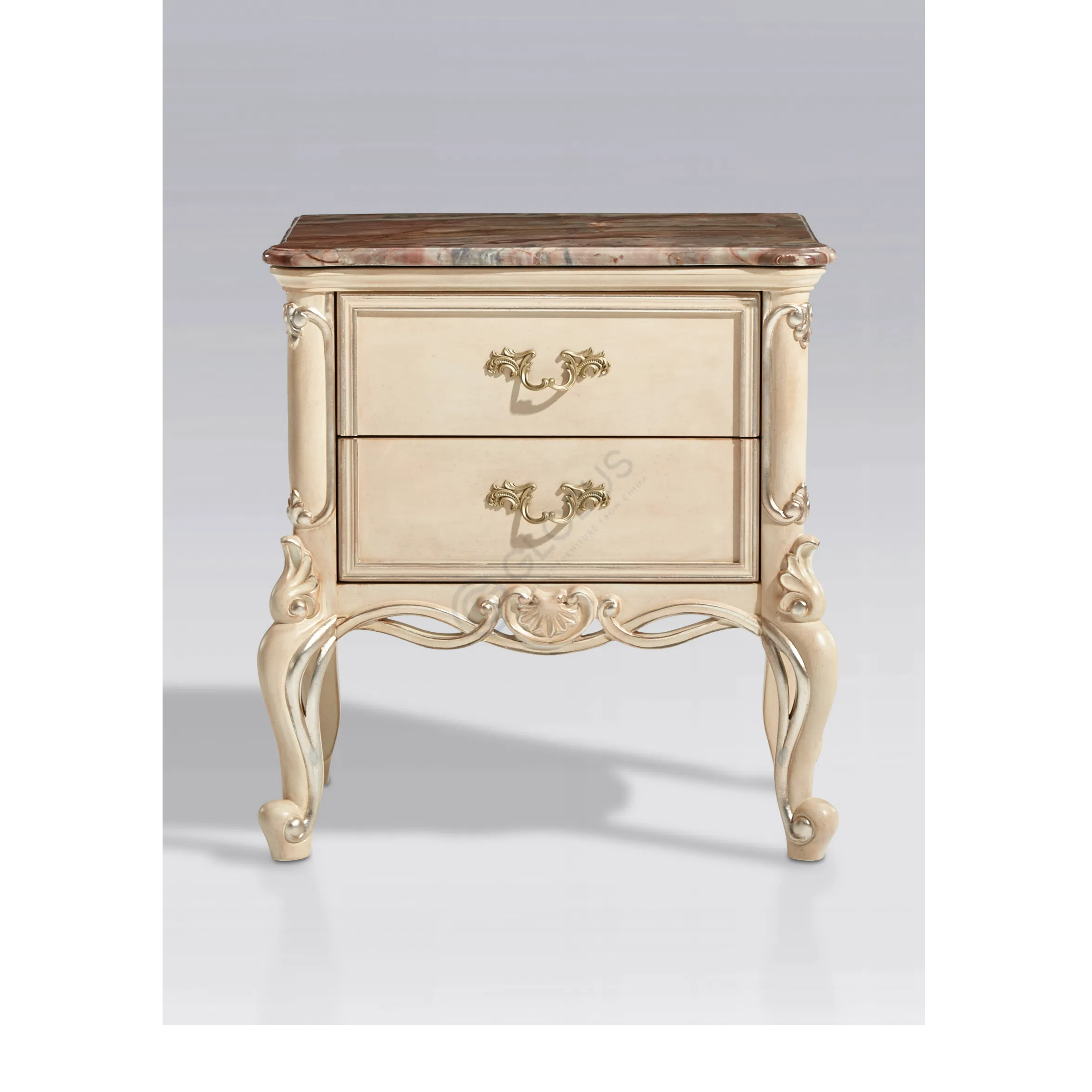 Bedside table Fiabea