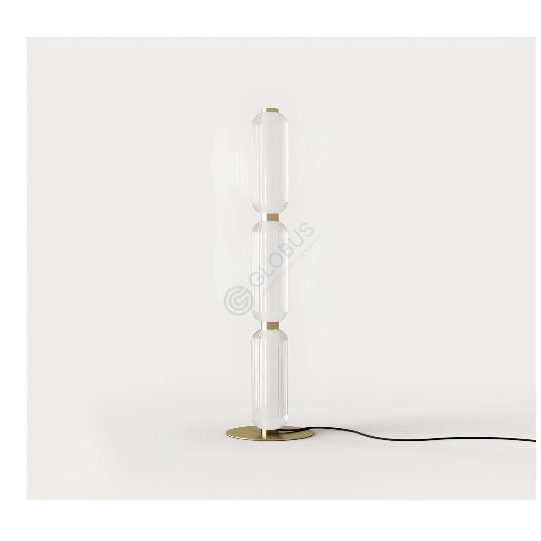 Floor lamp AROMAS Elma
