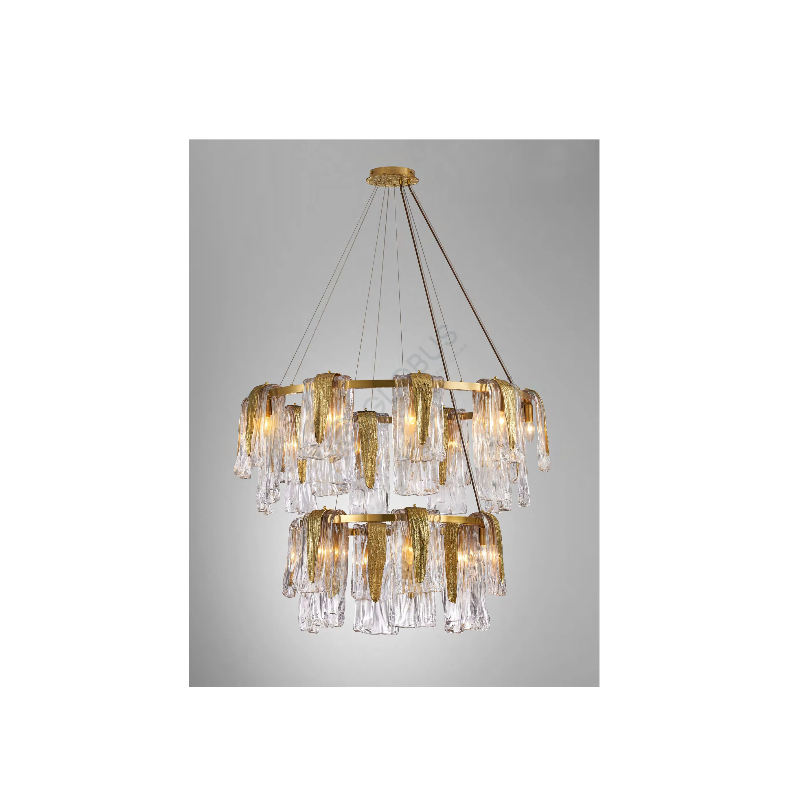 Chandelier Neri