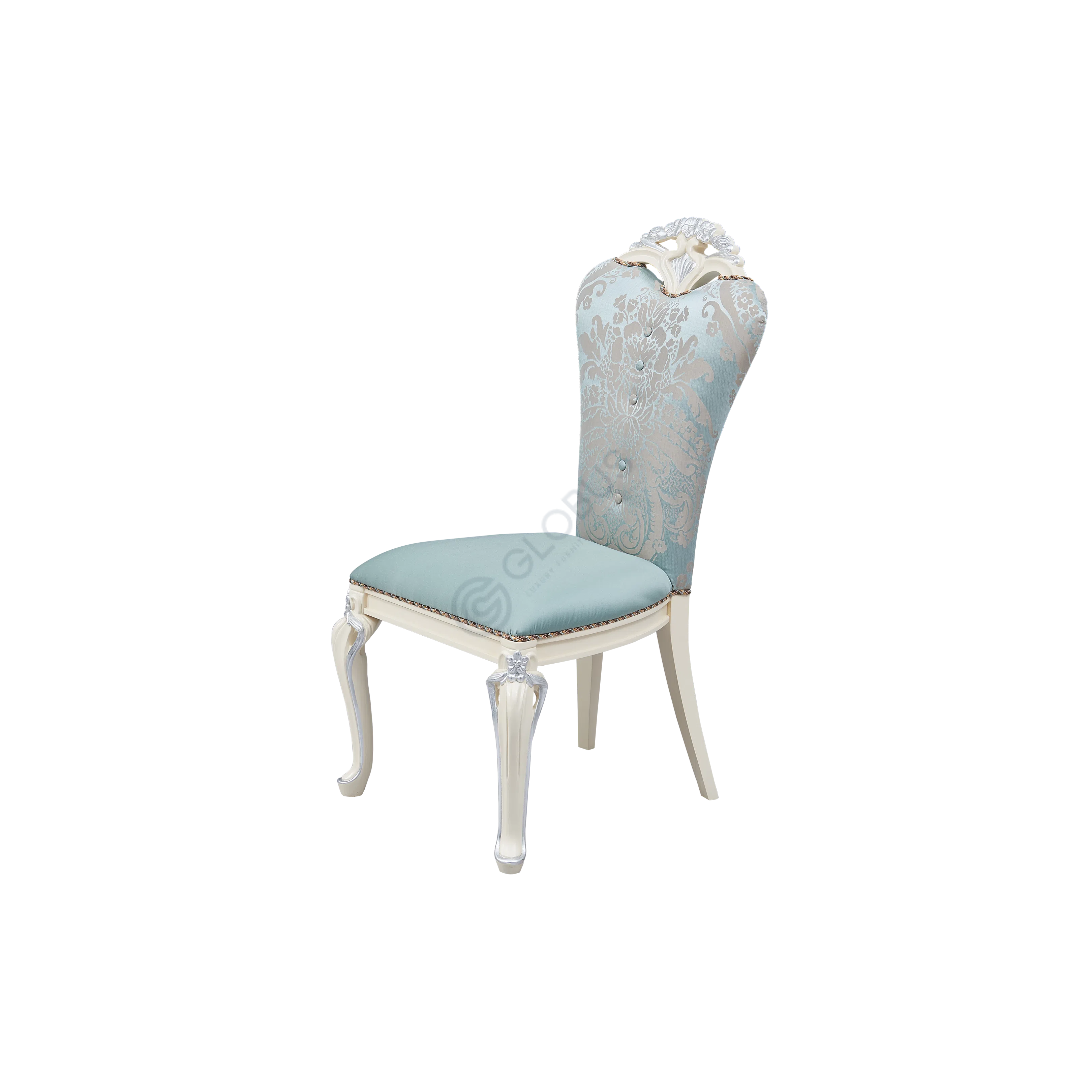 Dining chair Sanctifico
