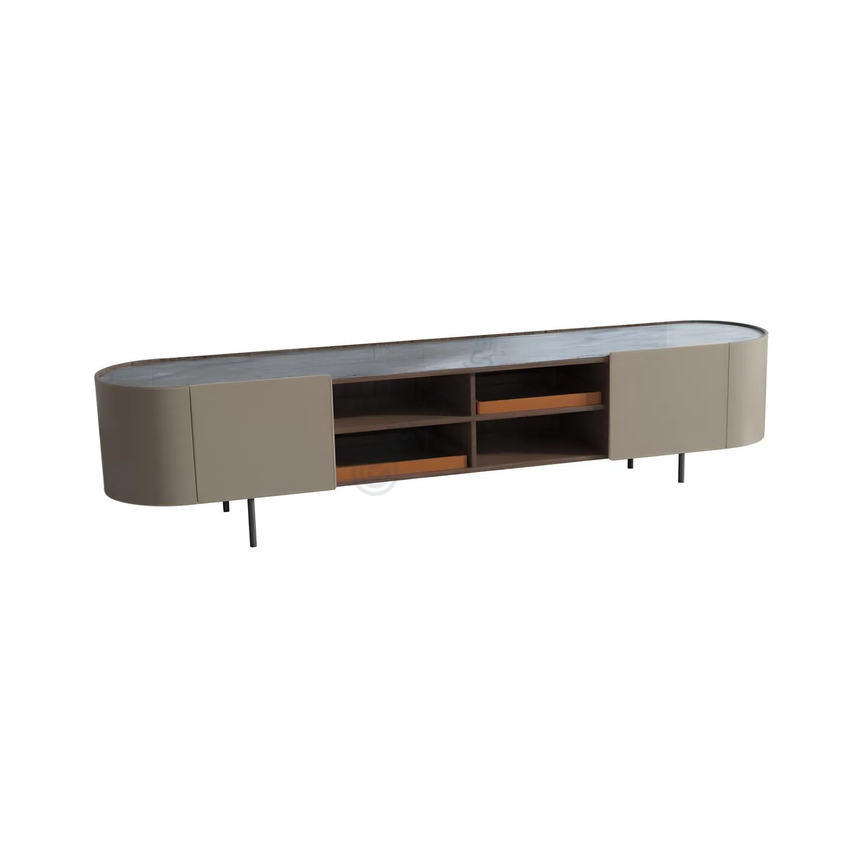 TV stand Quion