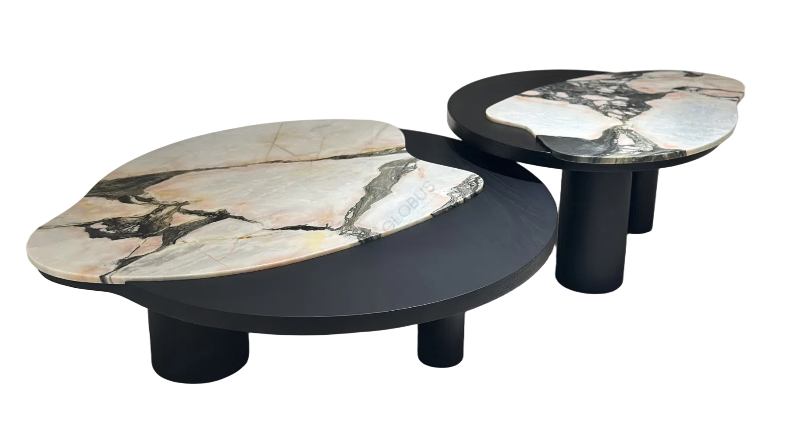 Coffee table GREENAPPLE Bordeira