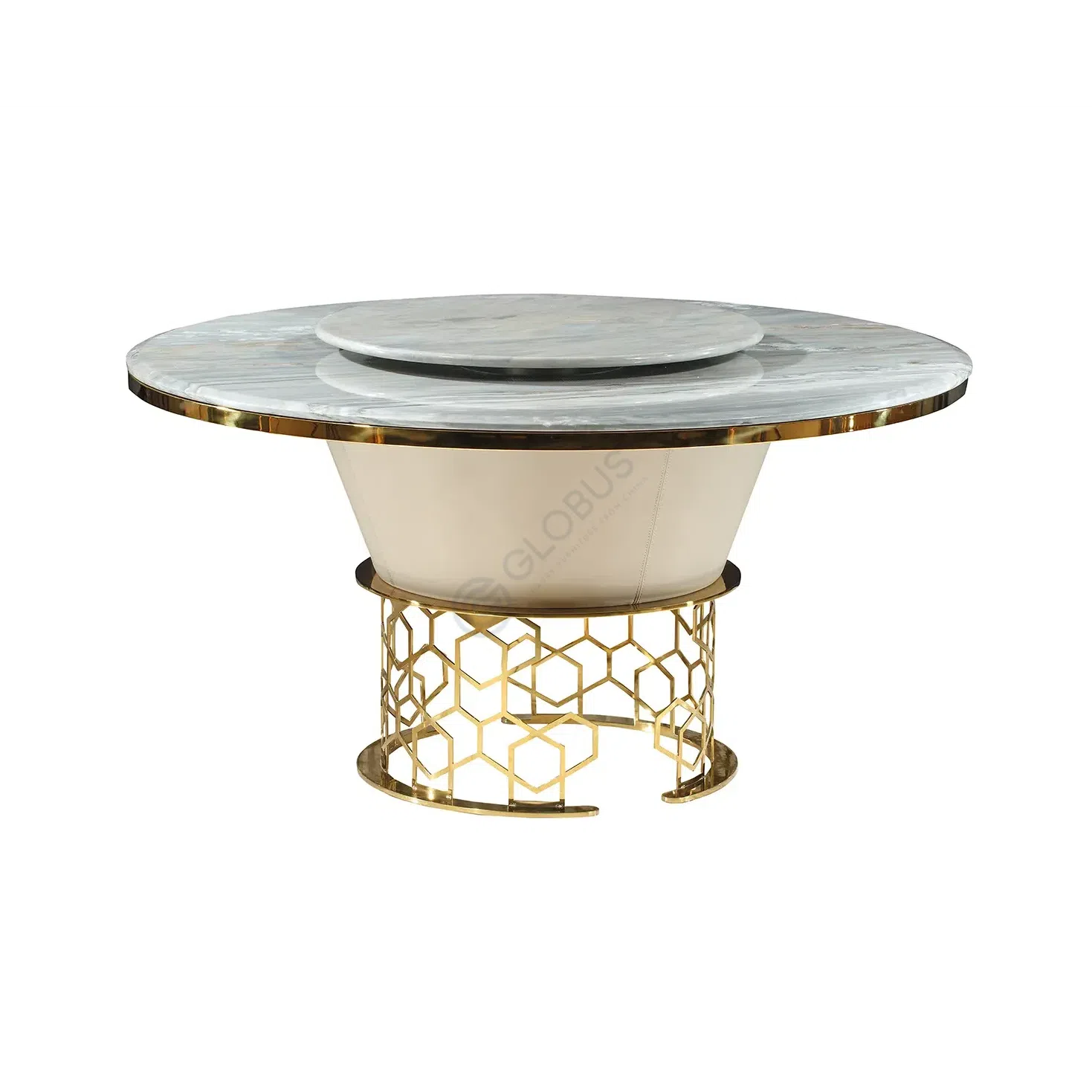 Dining table LONGHI	 Clairmont
