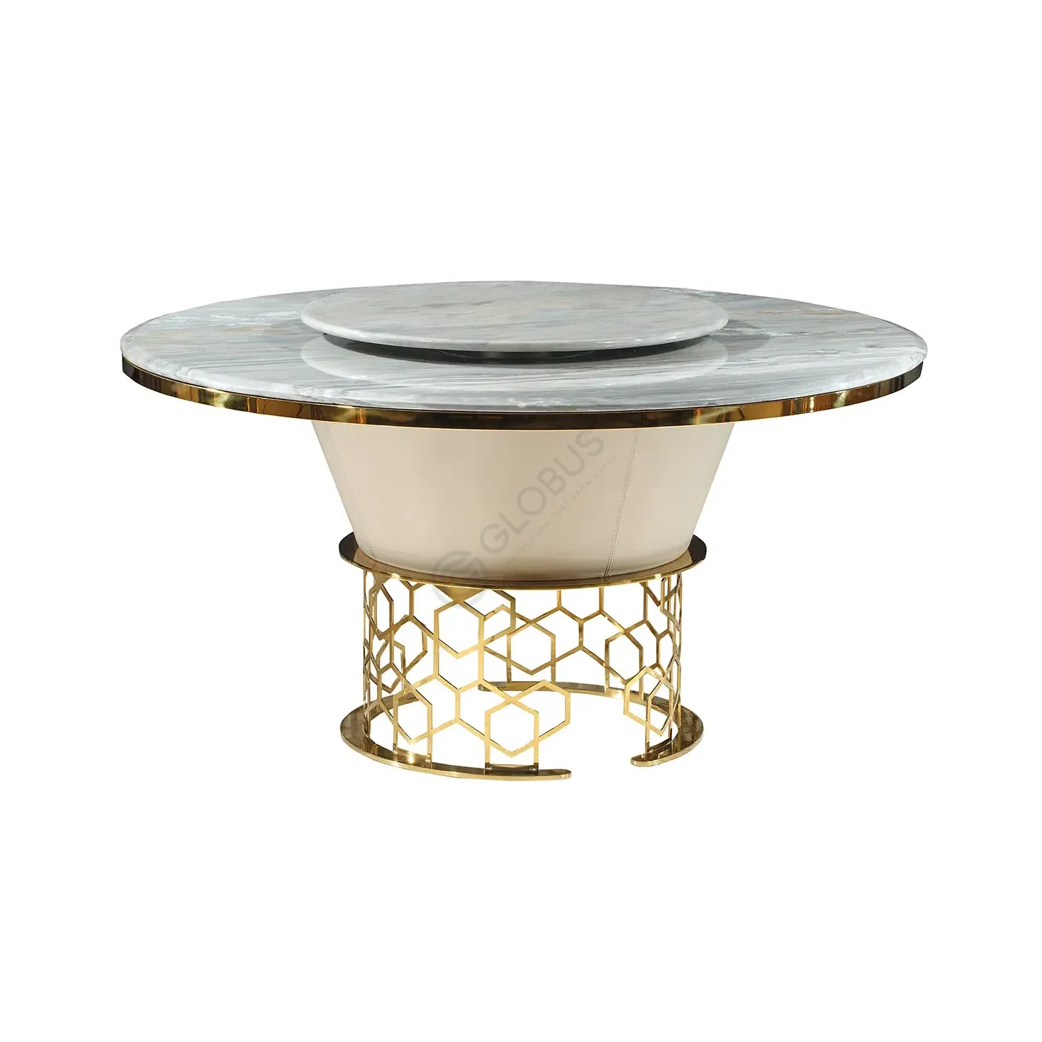 Dining table LONGHI Clairmont