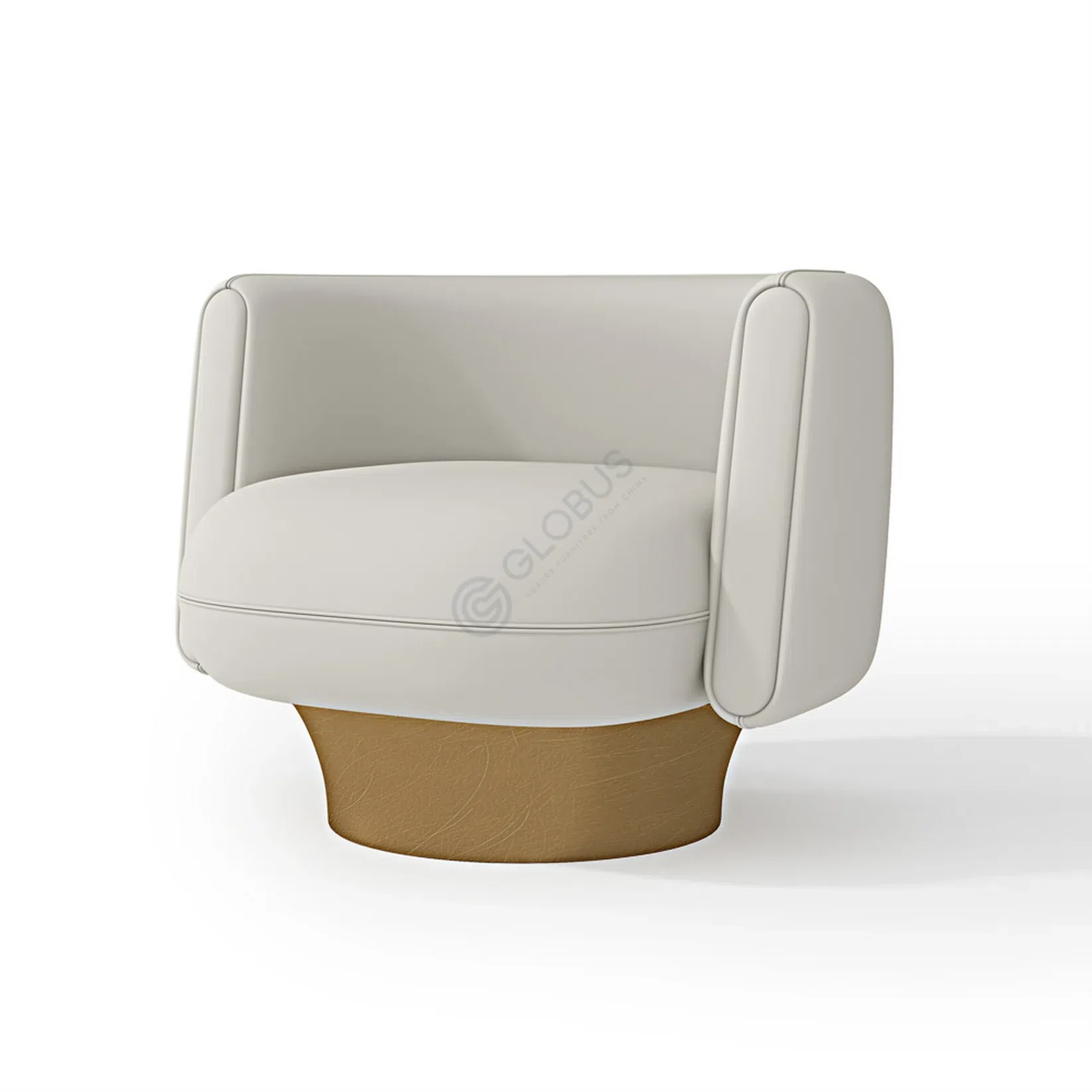 Armchair ENNE Suspence