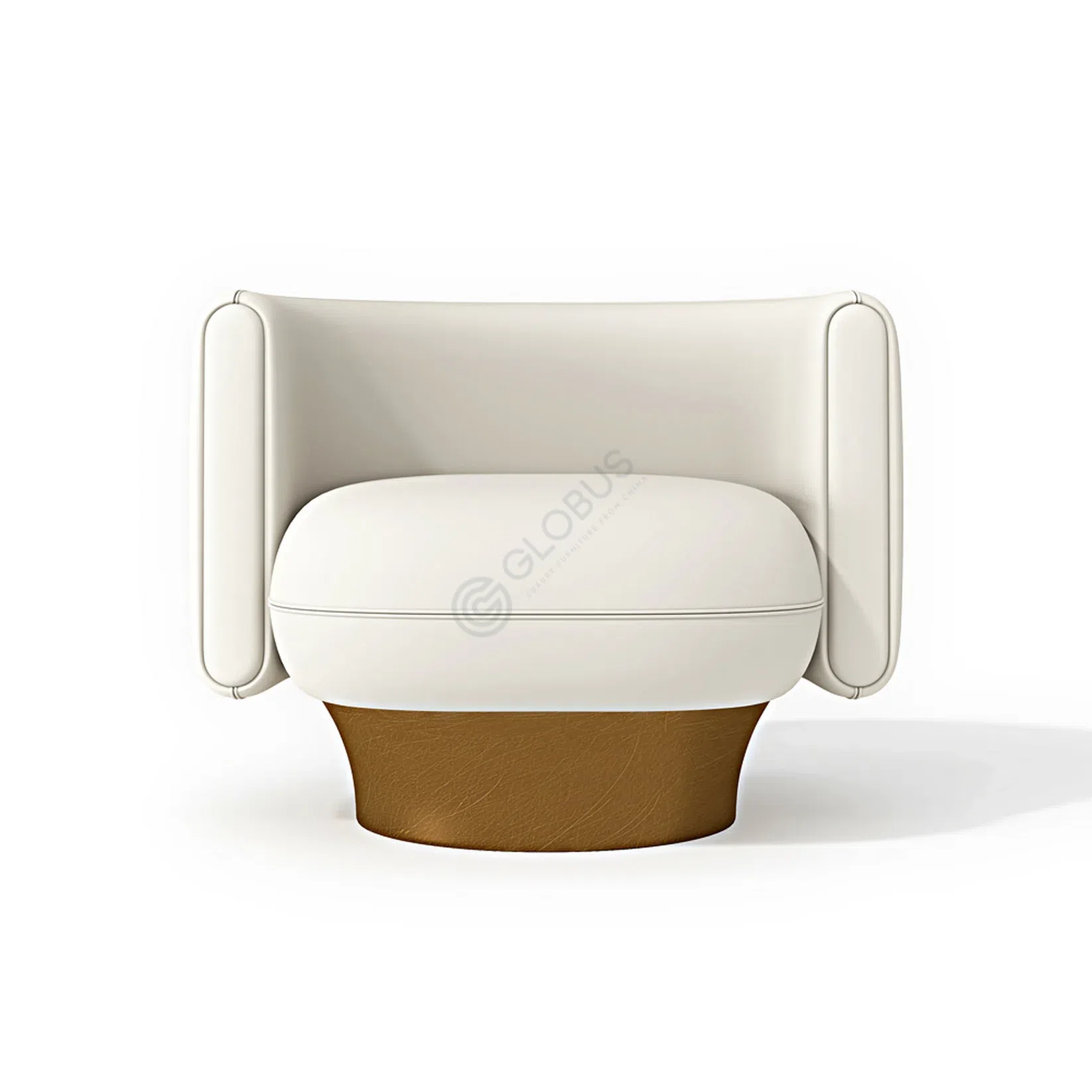 Armchair ENNE Suspence