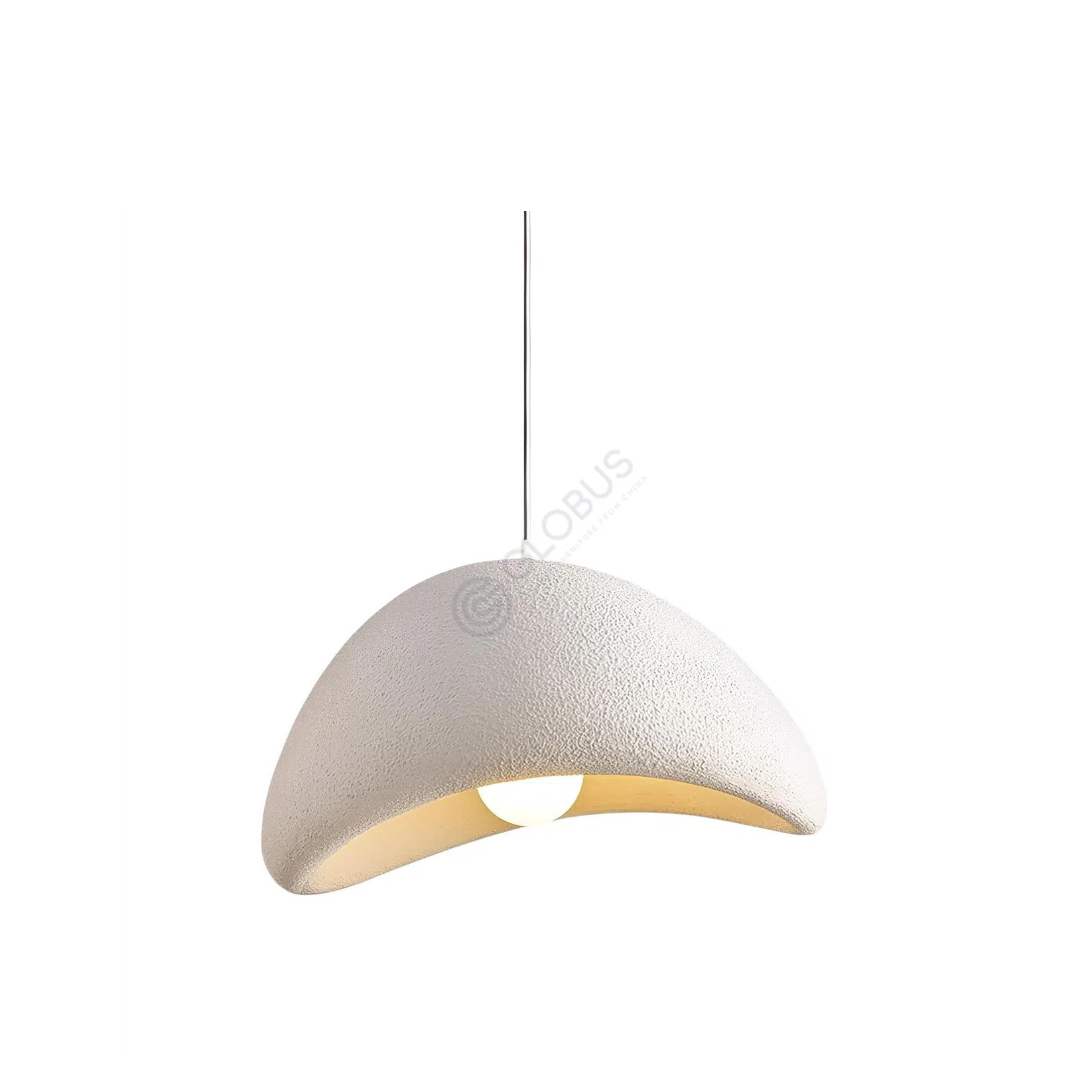 Pendant light Ricovero