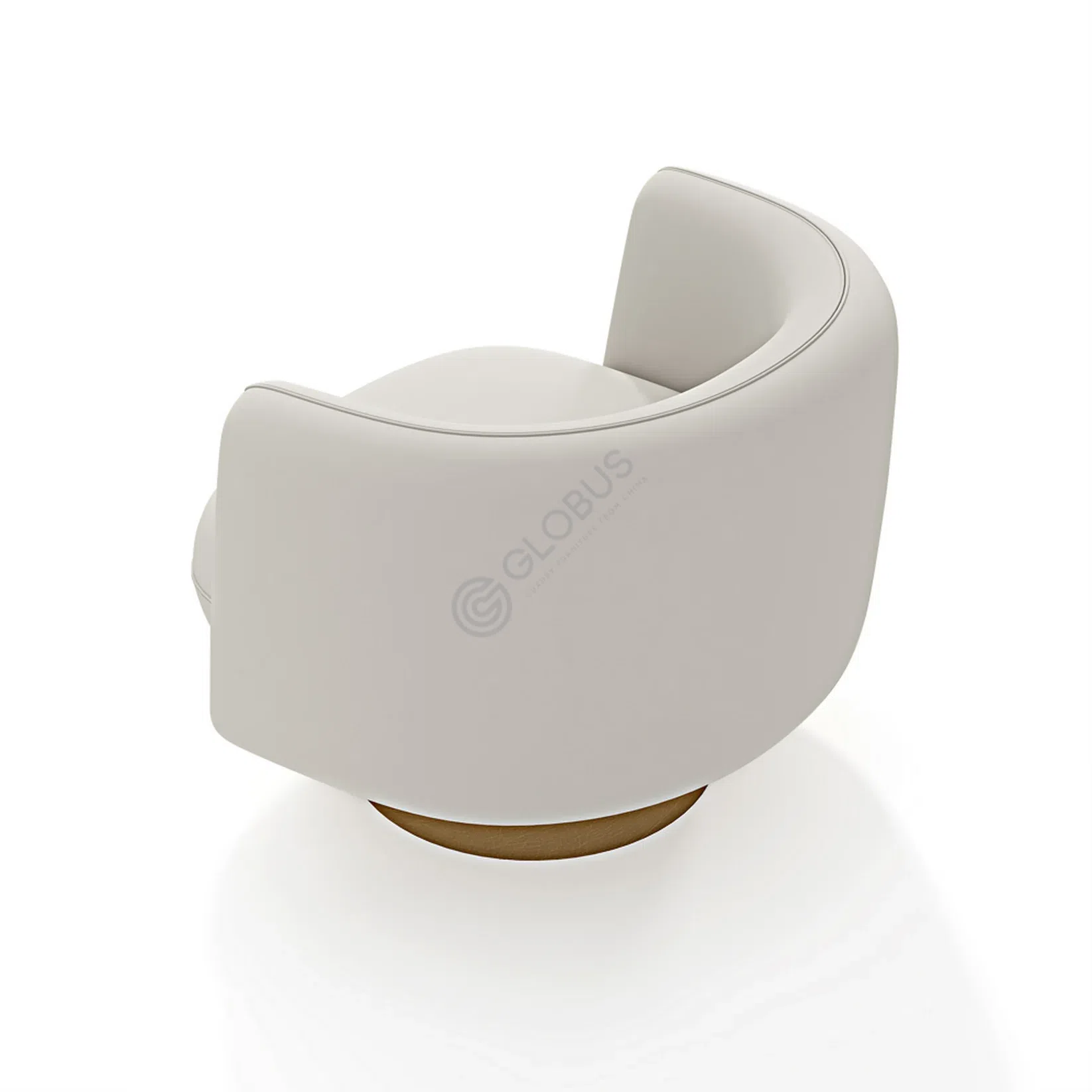 Armchair ENNE Suspence